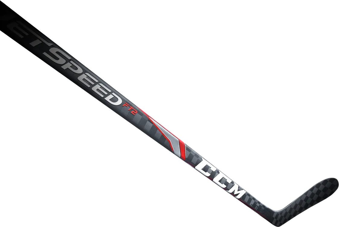 CCM Jetspeed FT2 Stick-Intermediate