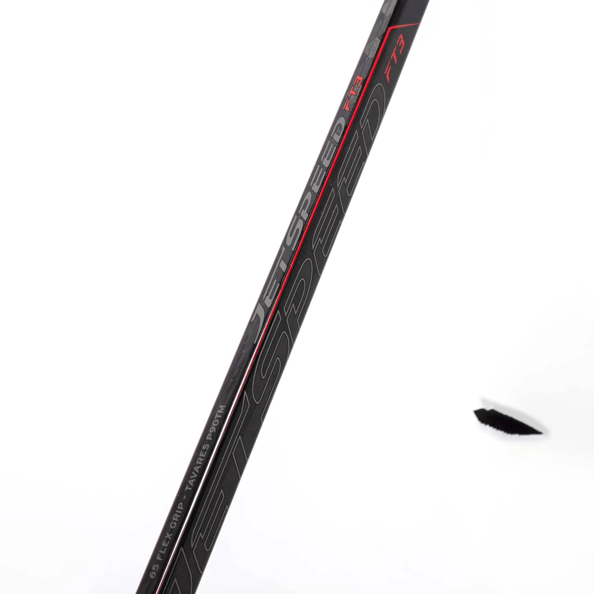 CCM Jetspeed FT3 Intermediate Hockey Stick