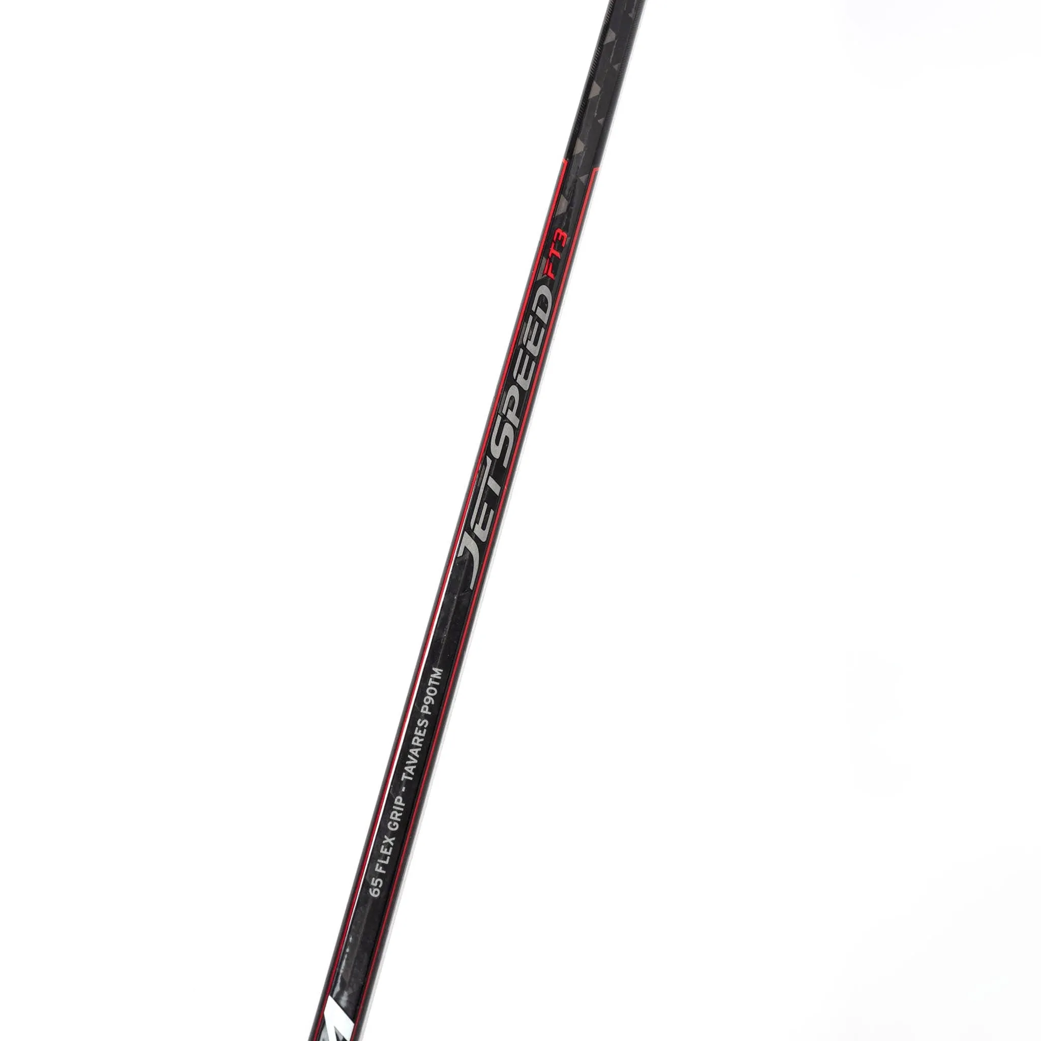 CCM Jetspeed FT3 Intermediate Hockey Stick