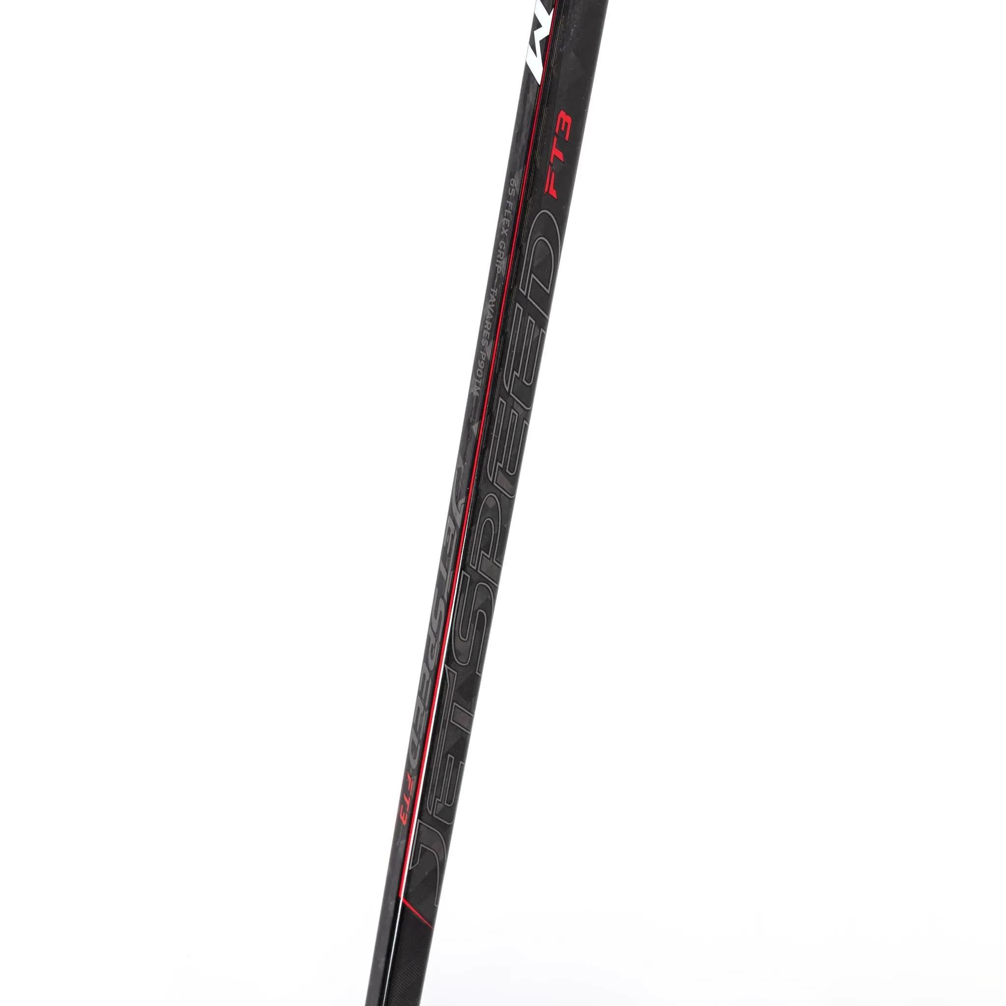 CCM Jetspeed FT3 Intermediate Hockey Stick