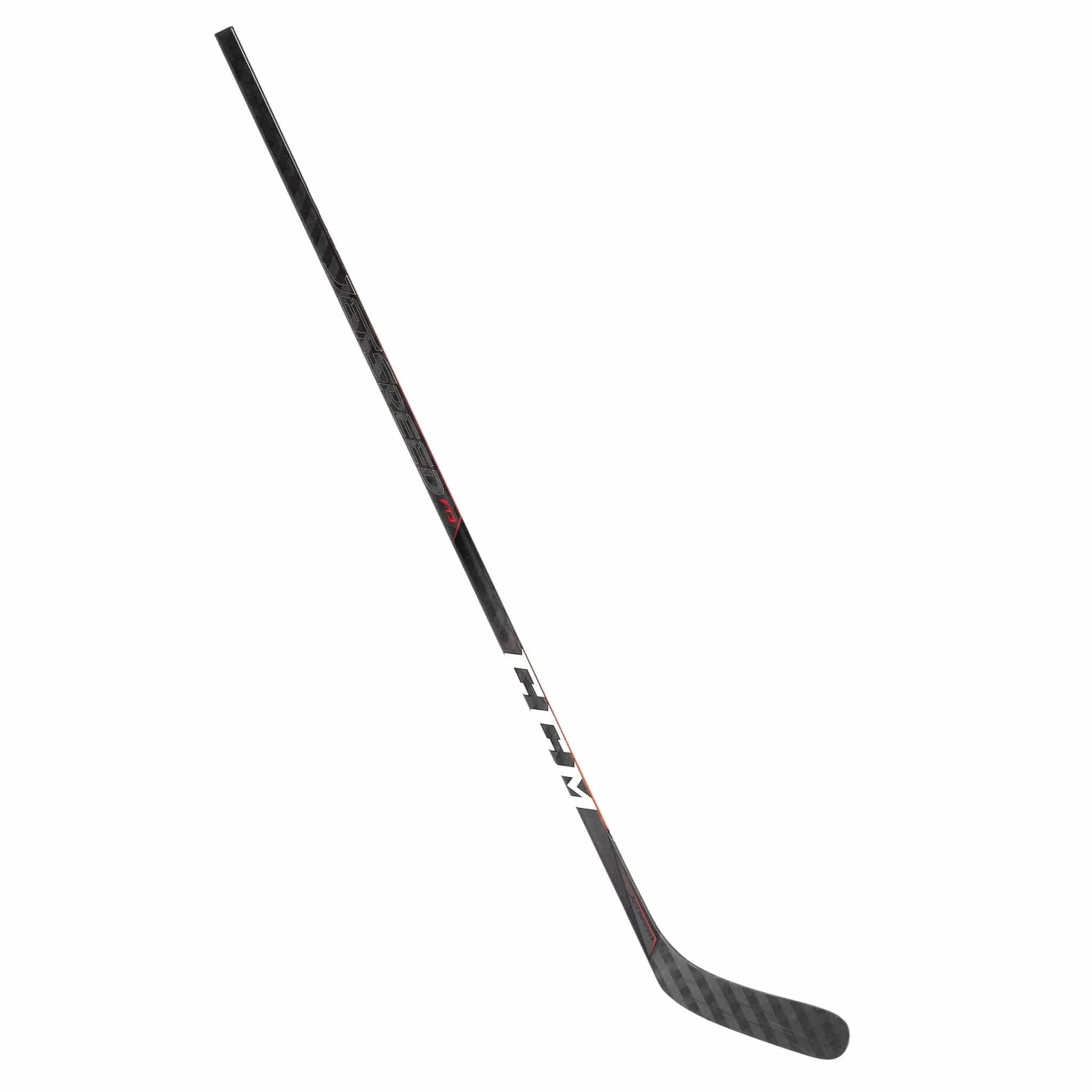 CCM Jetspeed FT3 Intermediate Hockey Stick