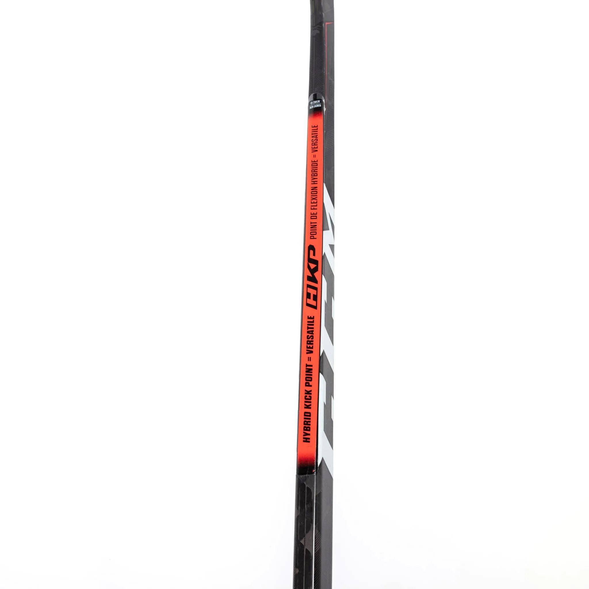 CCM Jetspeed FT3 Junior Hockey Stick