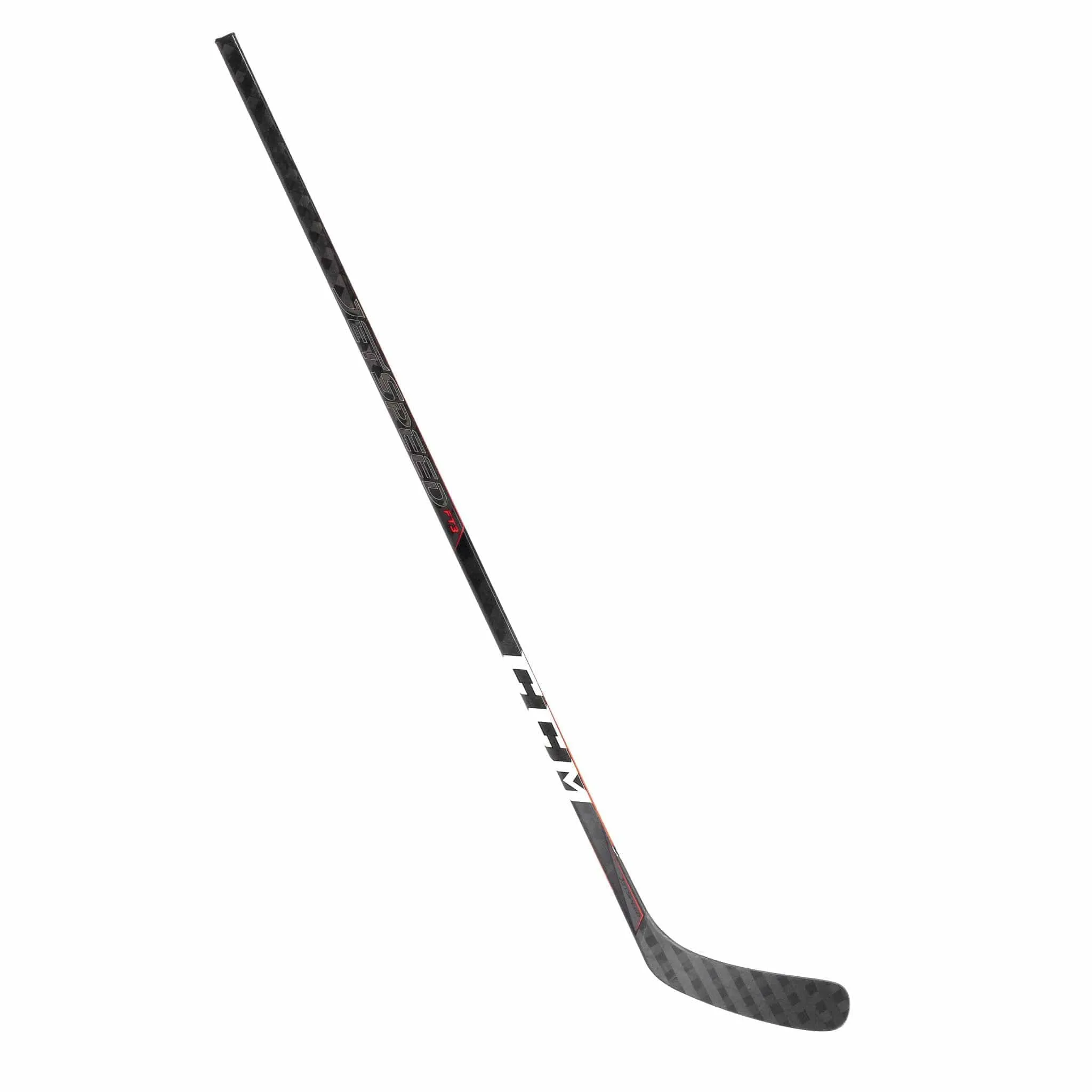 CCM Jetspeed FT3 Junior Hockey Stick