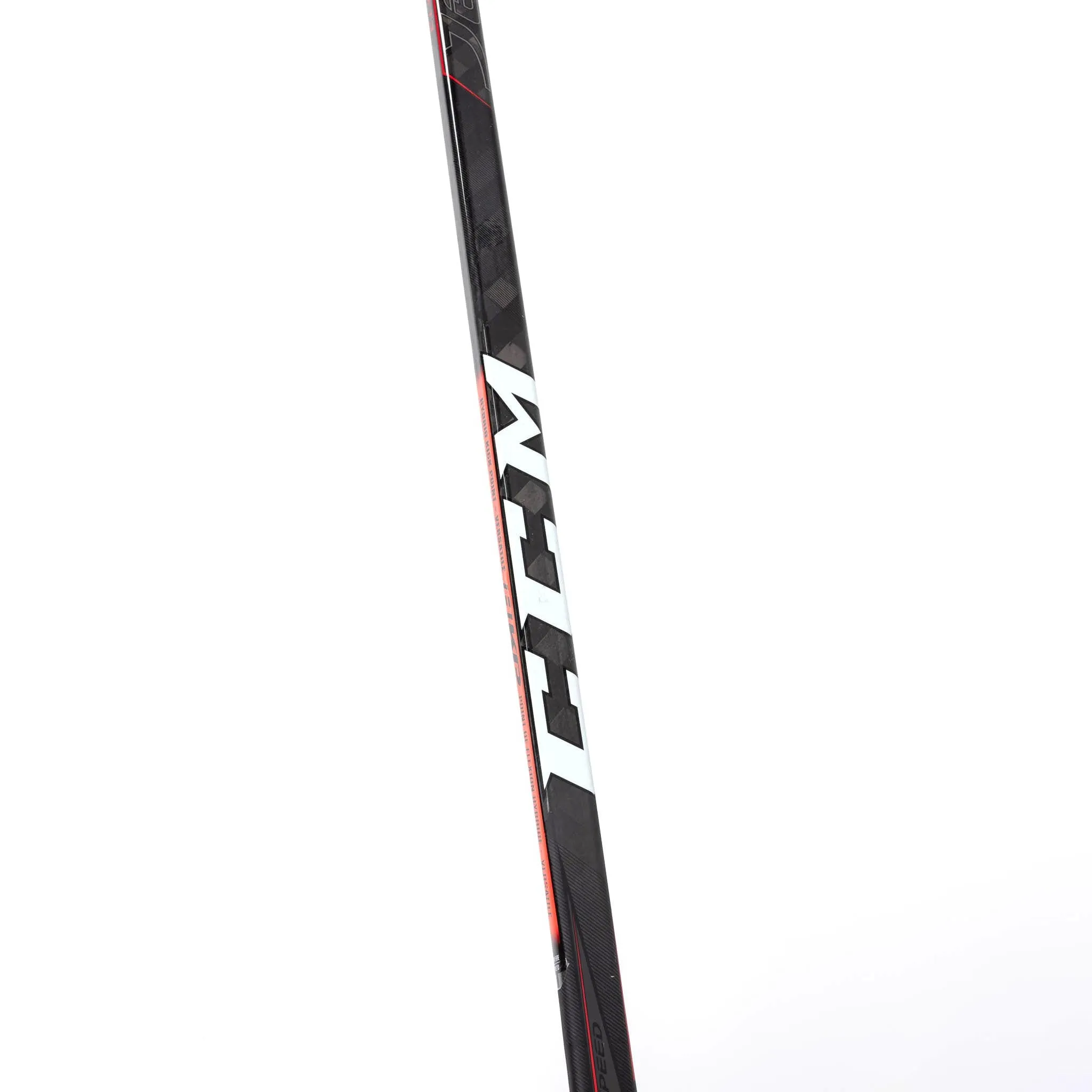 CCM Jetspeed FT3 Junior Hockey Stick