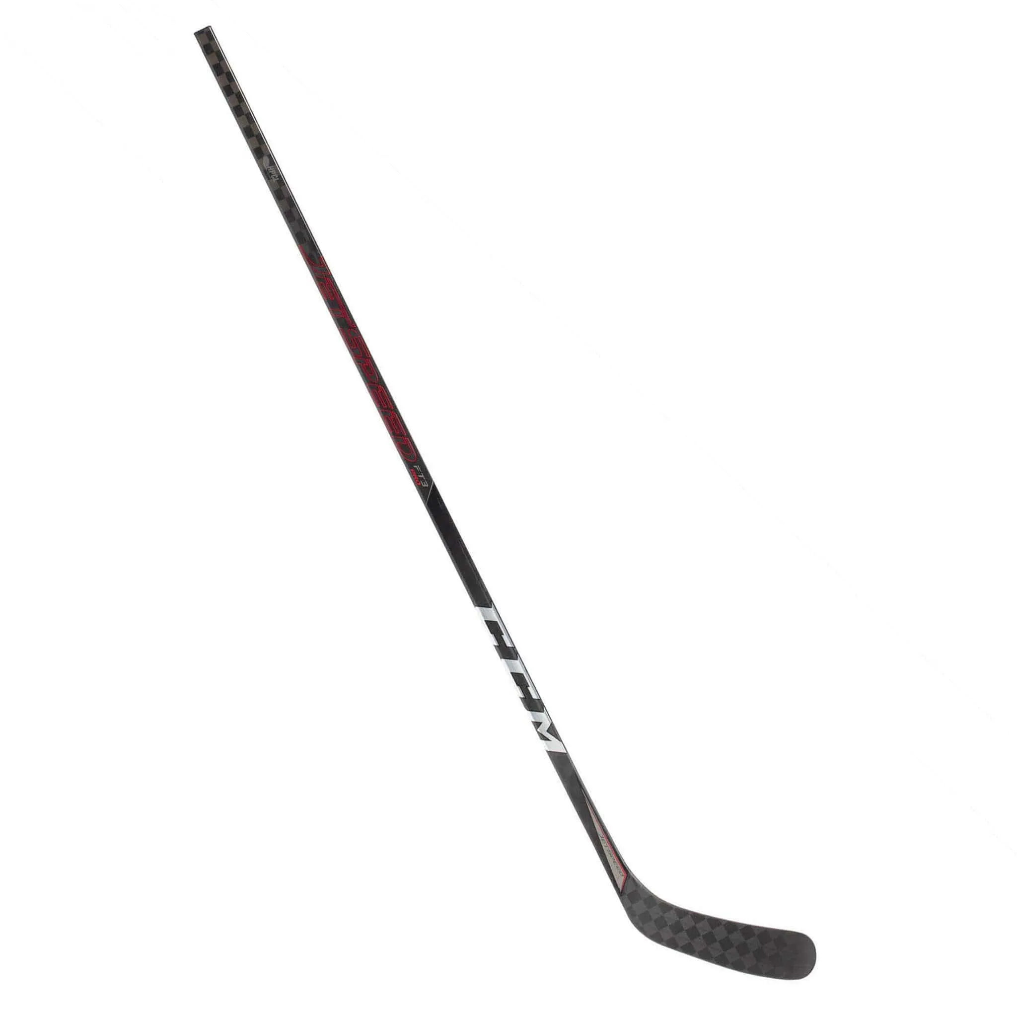 CCM Jetspeed FT3 Pro Intermediate Hockey Stick
