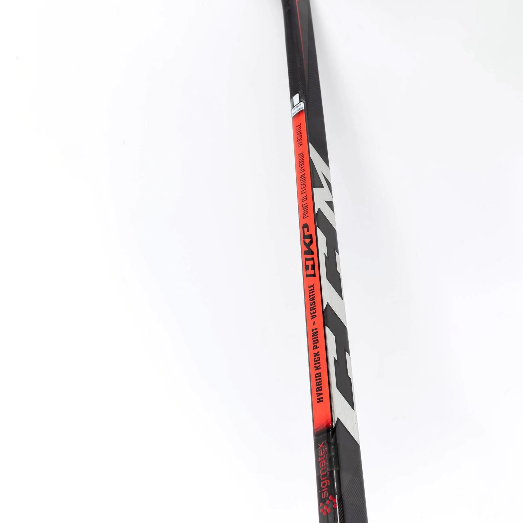 CCM Jetspeed FT3 Pro Intermediate Hockey Stick