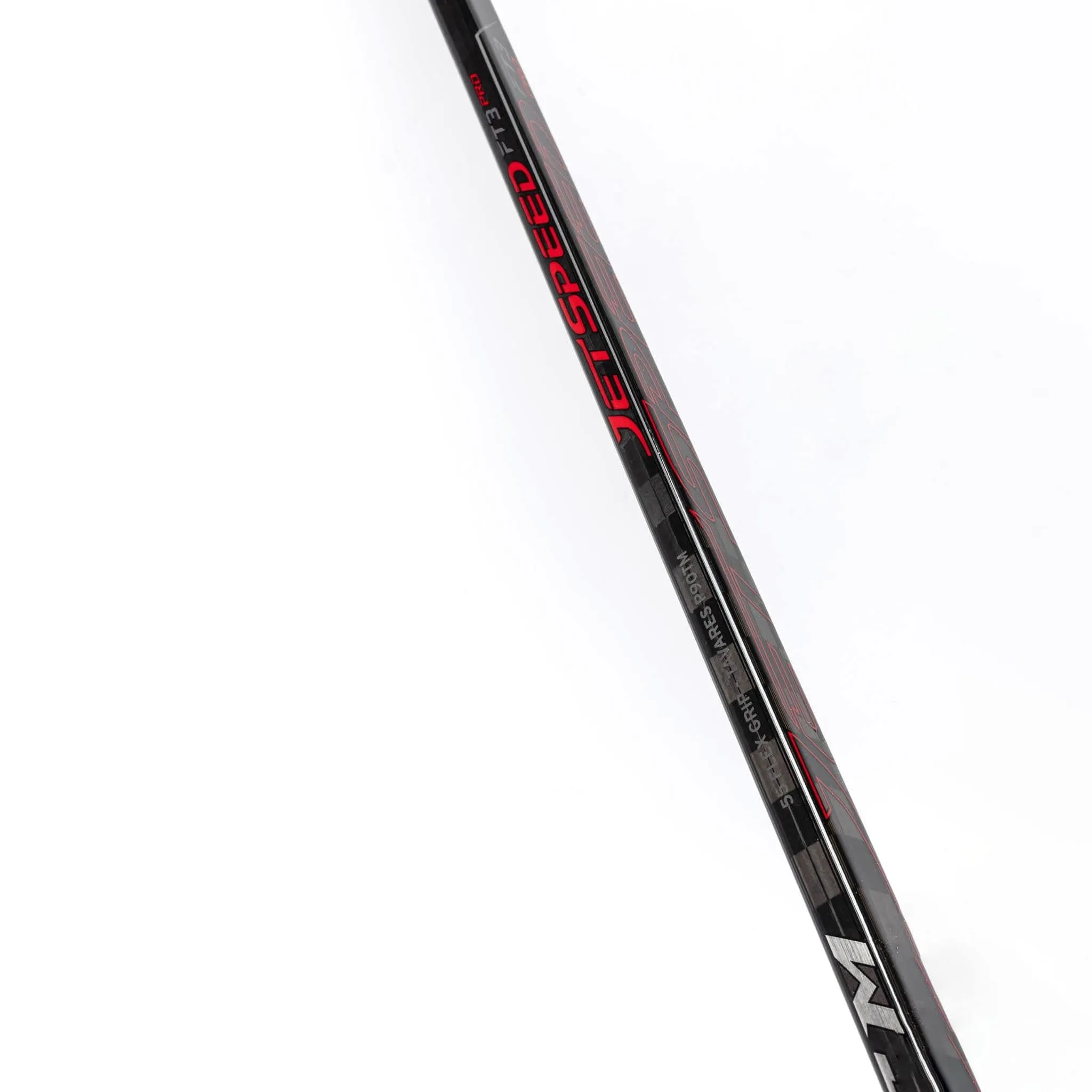CCM Jetspeed FT3 Pro Intermediate Hockey Stick