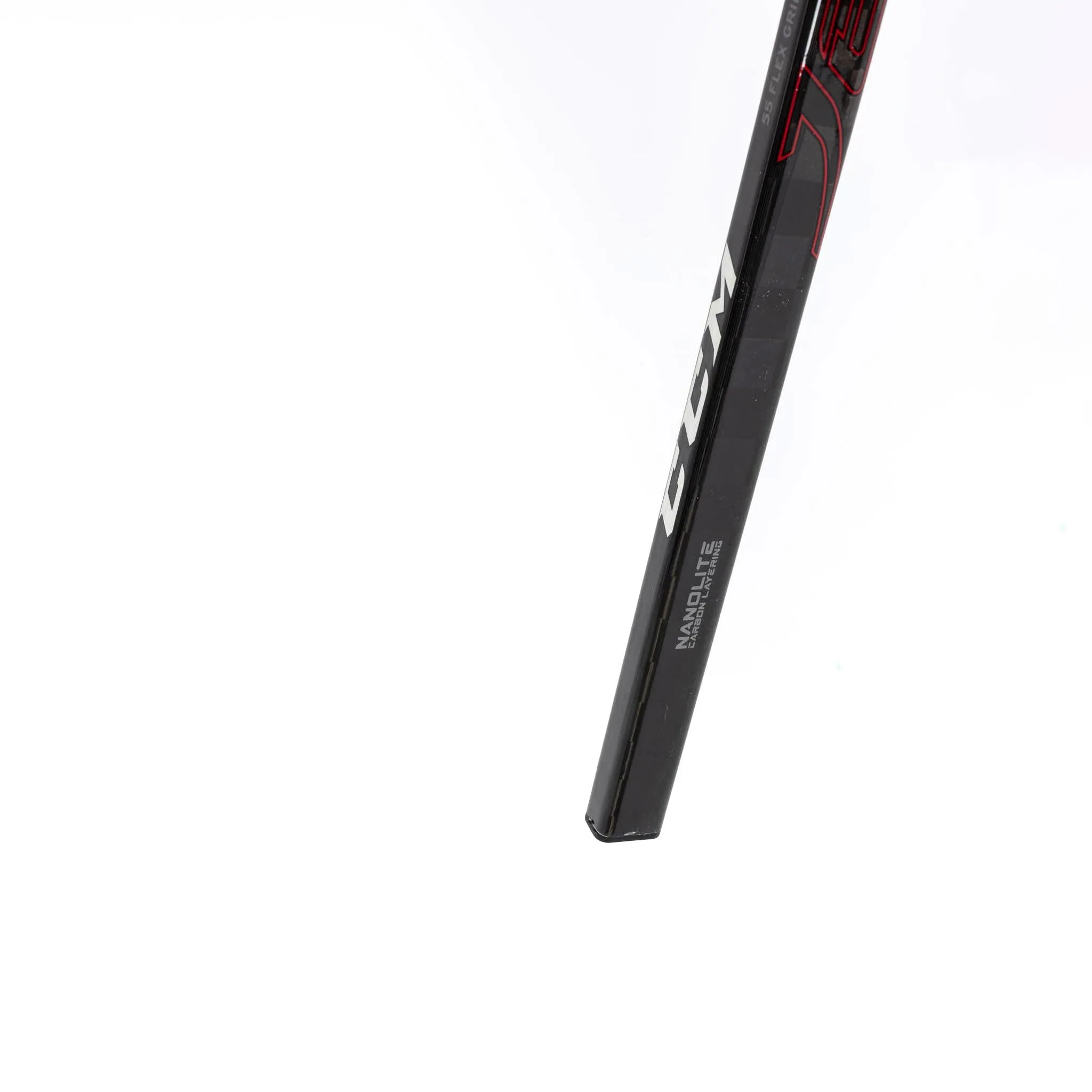 CCM Jetspeed FT3 Pro Intermediate Hockey Stick