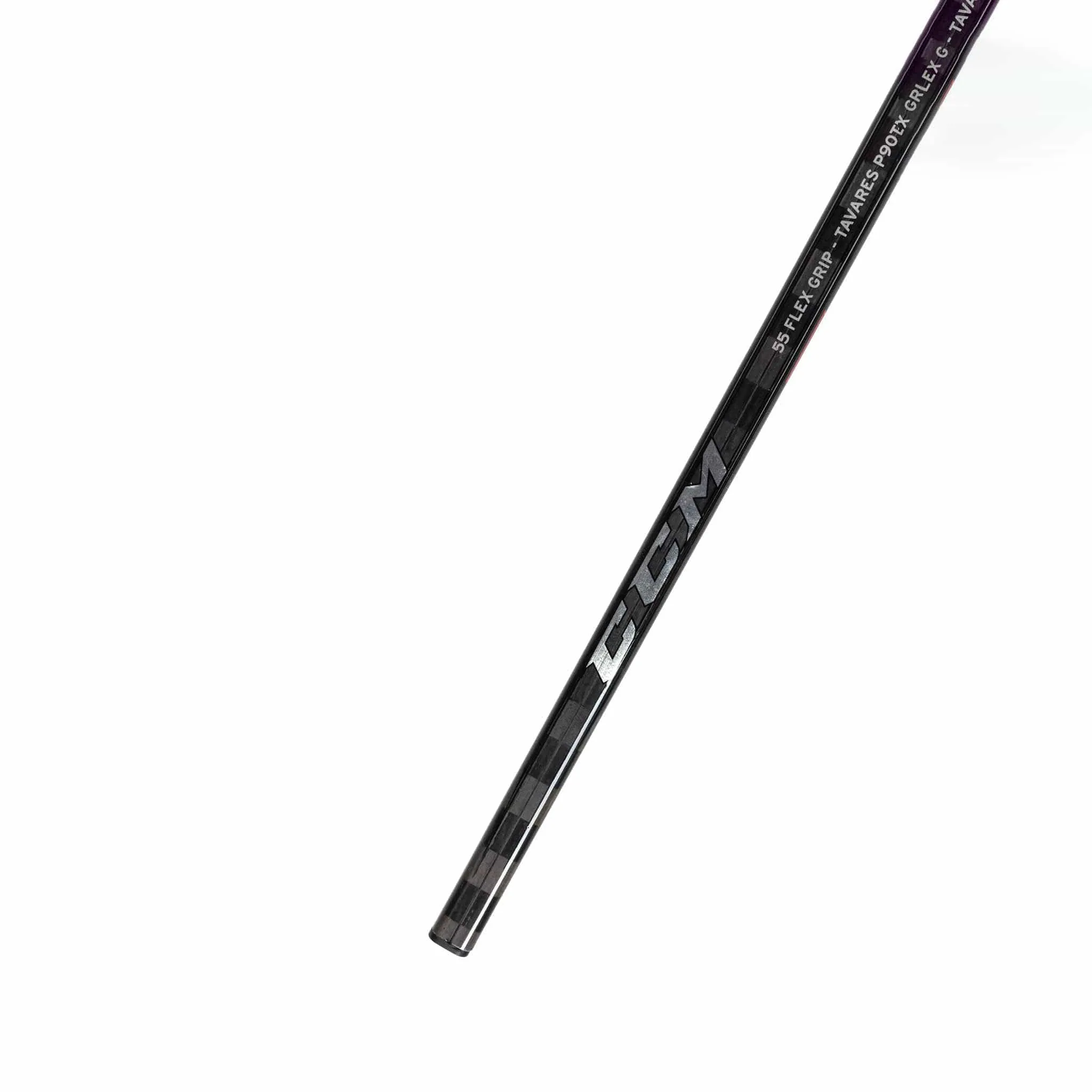 CCM Jetspeed FT3 Pro Intermediate Hockey Stick