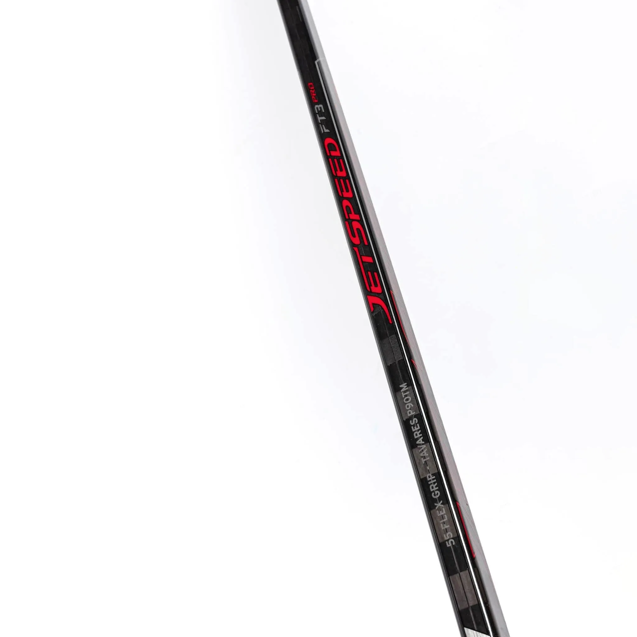 CCM Jetspeed FT3 Pro Intermediate Hockey Stick