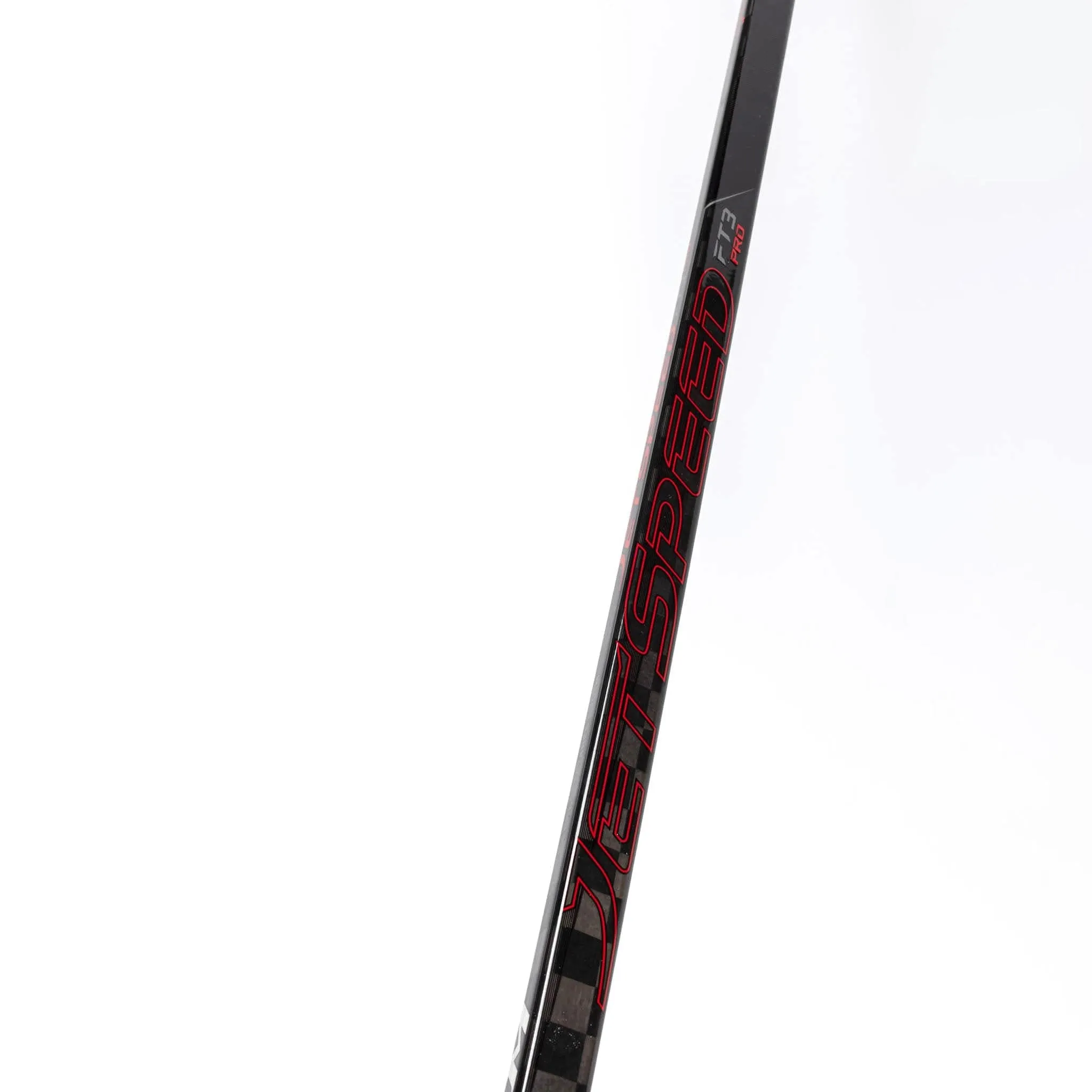 CCM Jetspeed FT3 Pro Intermediate Hockey Stick