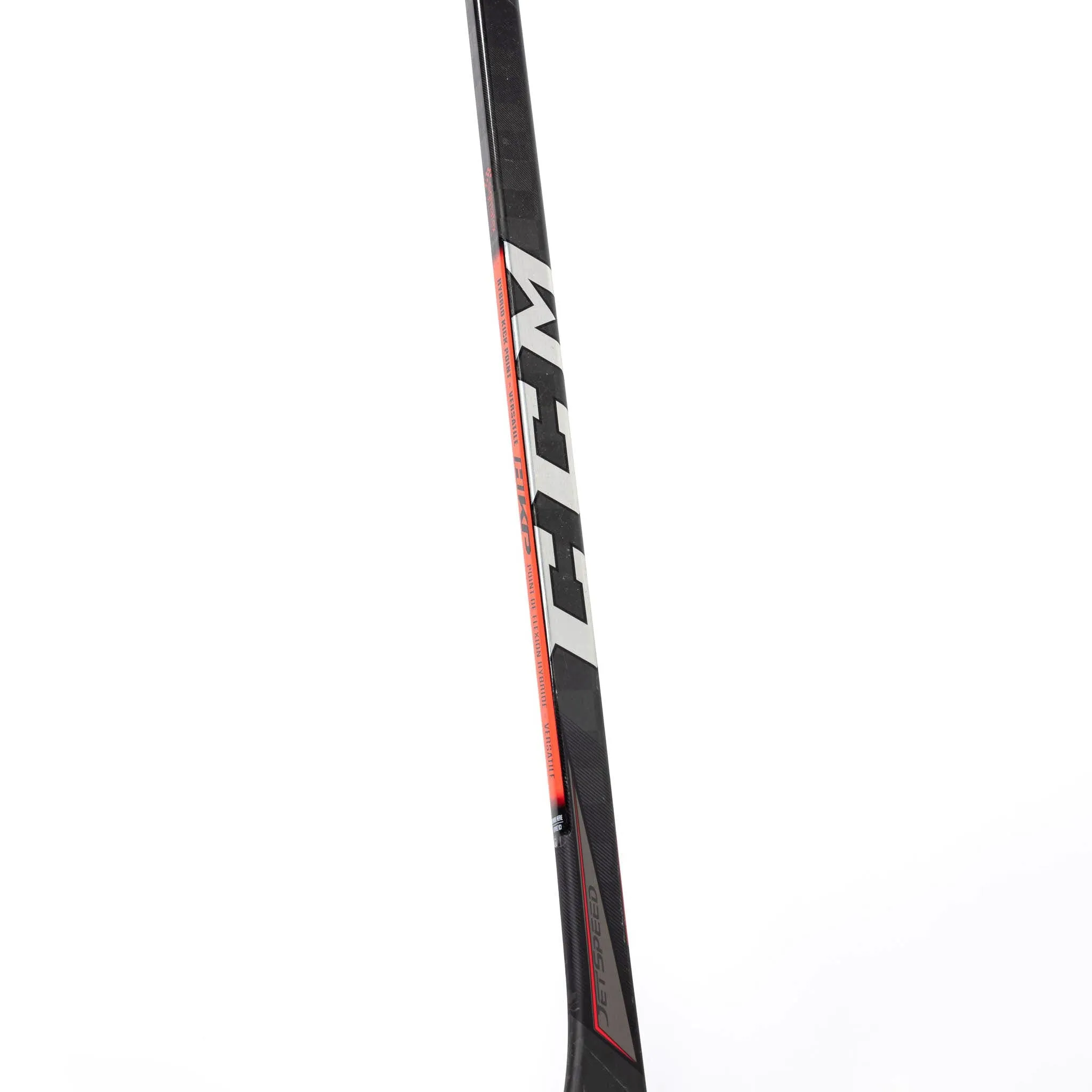 CCM Jetspeed FT3 Pro Junior Hockey Stick
