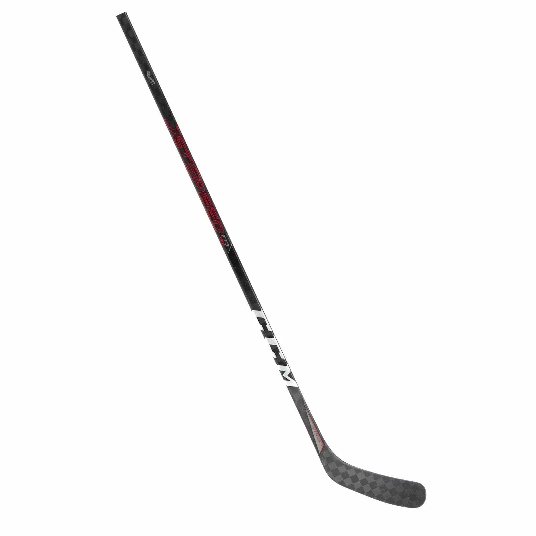 CCM Jetspeed FT3 Pro Junior Hockey Stick
