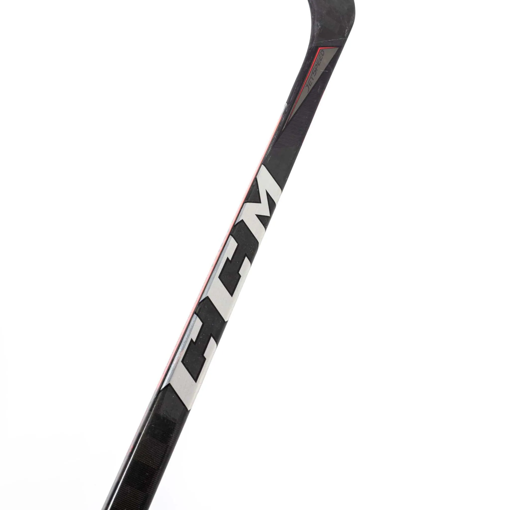 CCM Jetspeed FT3 Pro Junior Hockey Stick