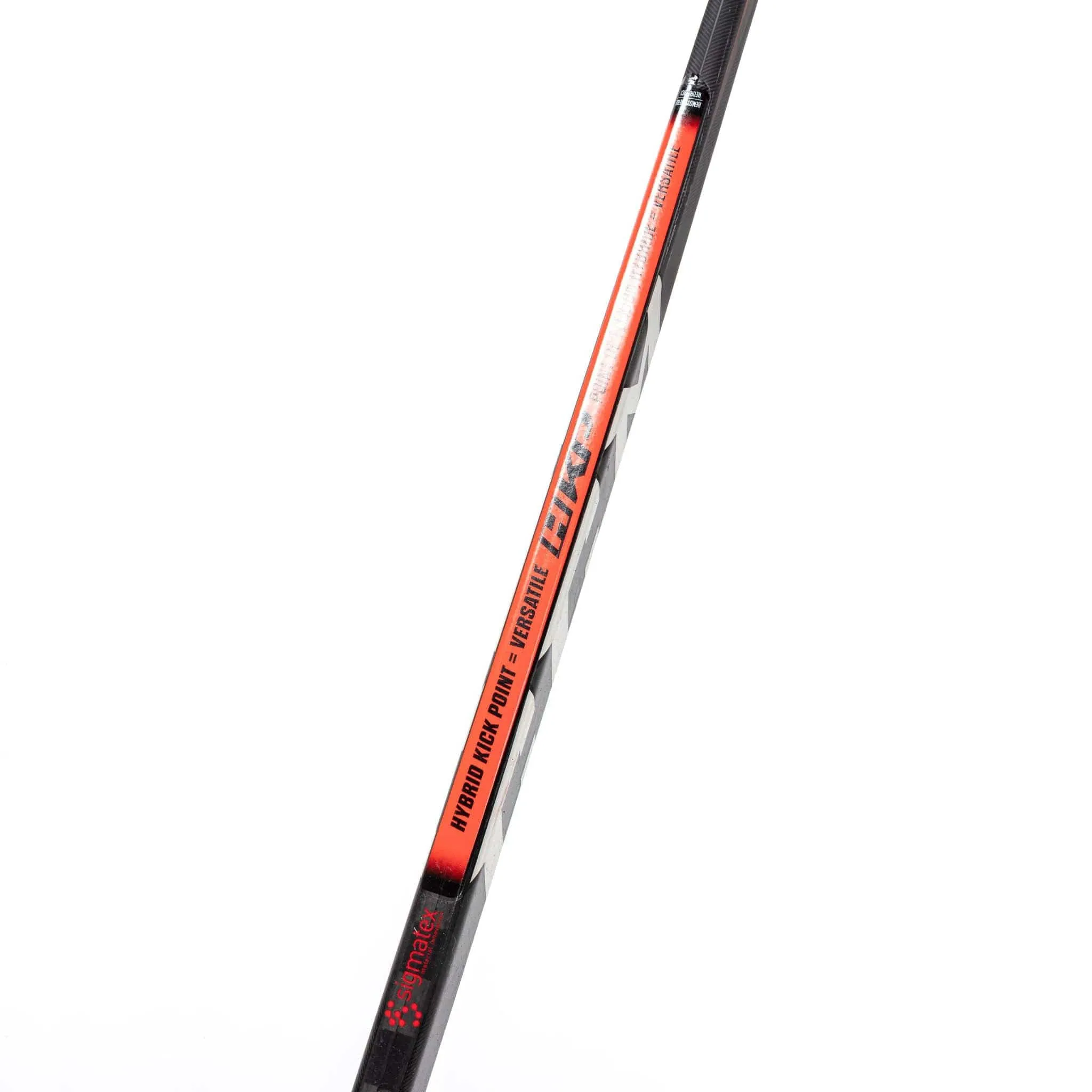 CCM Jetspeed FT3 Pro Junior Hockey Stick