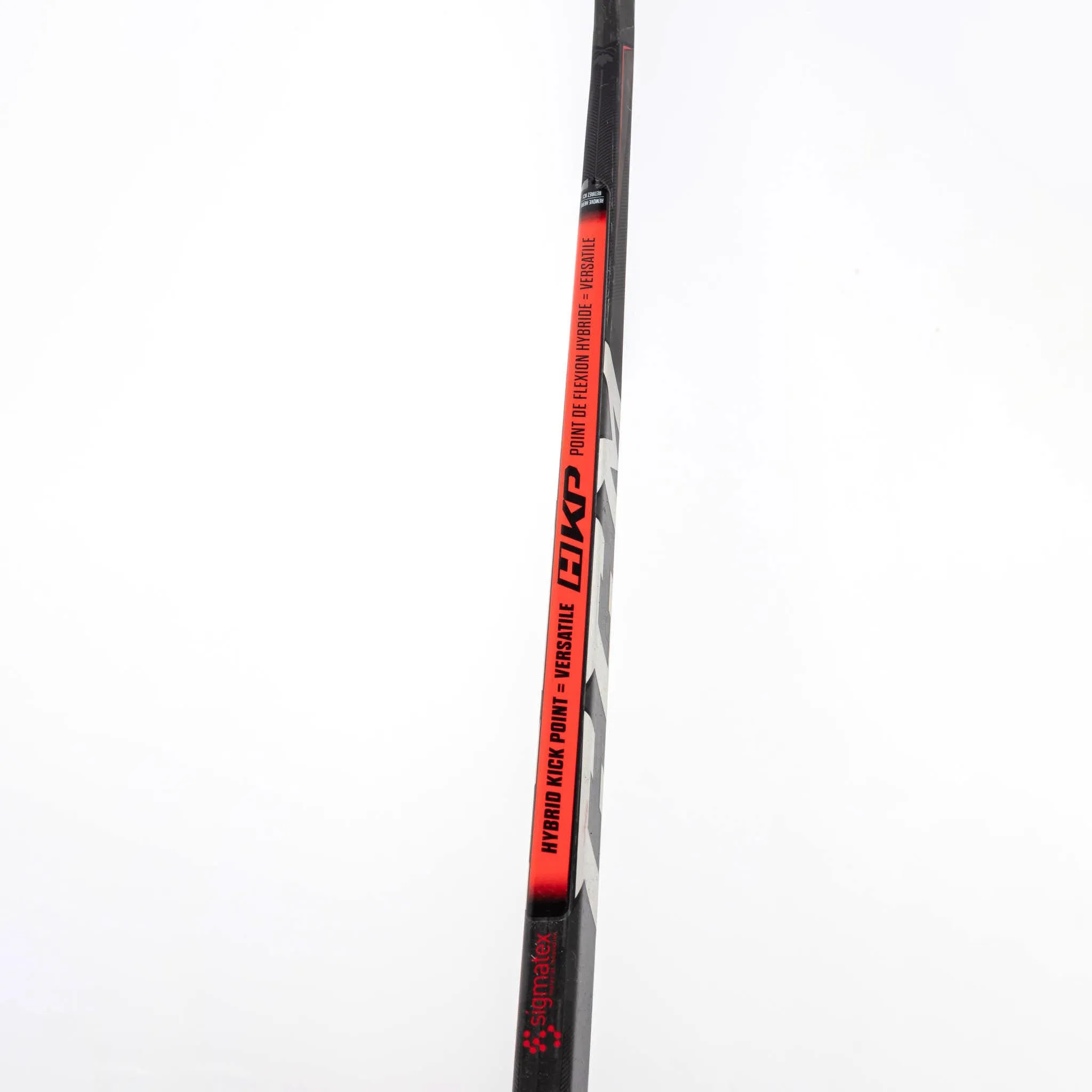 CCM Jetspeed FT3 Pro Junior Hockey Stick