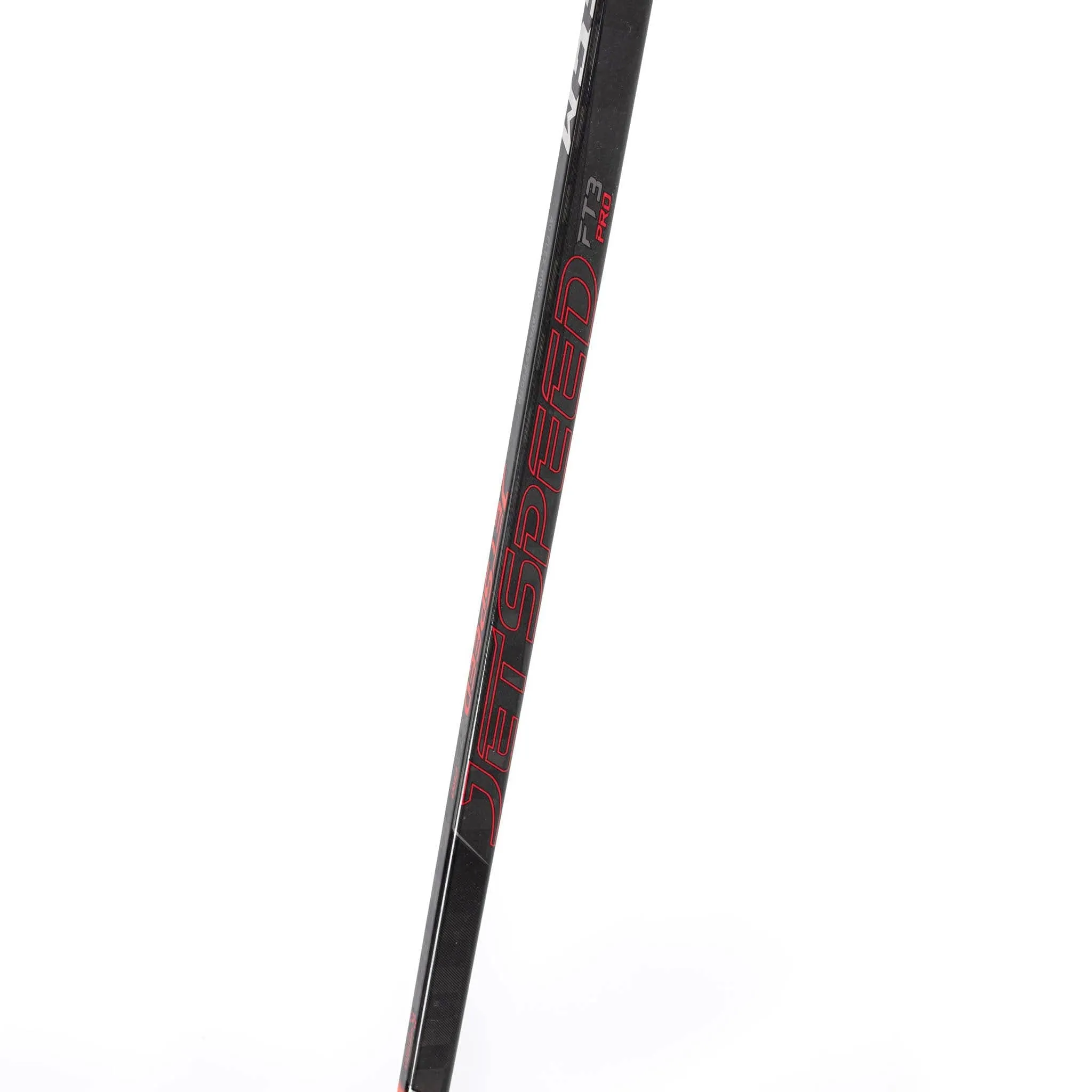 CCM Jetspeed FT3 Pro Junior Hockey Stick