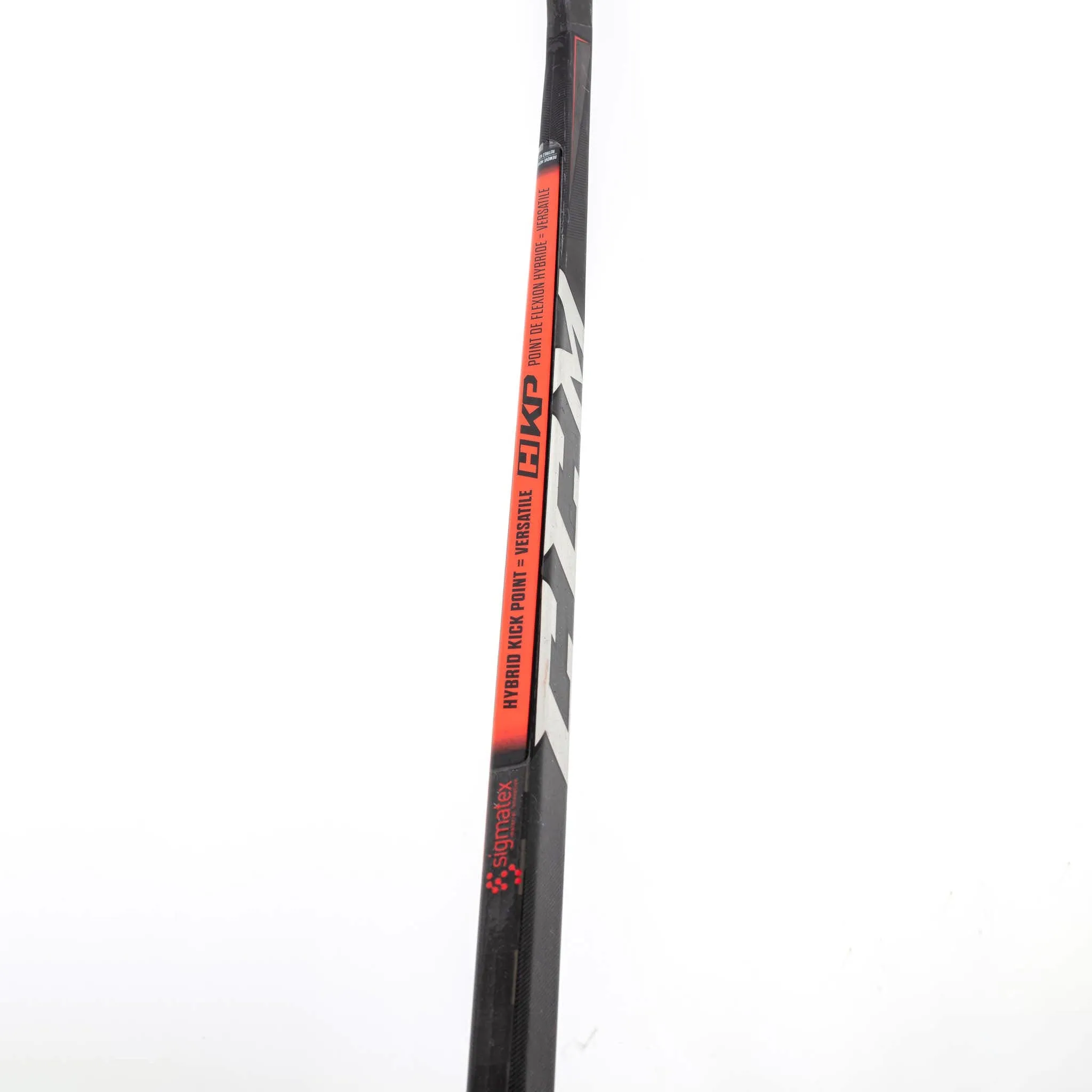 CCM Jetspeed FT3 Pro Junior Hockey Stick