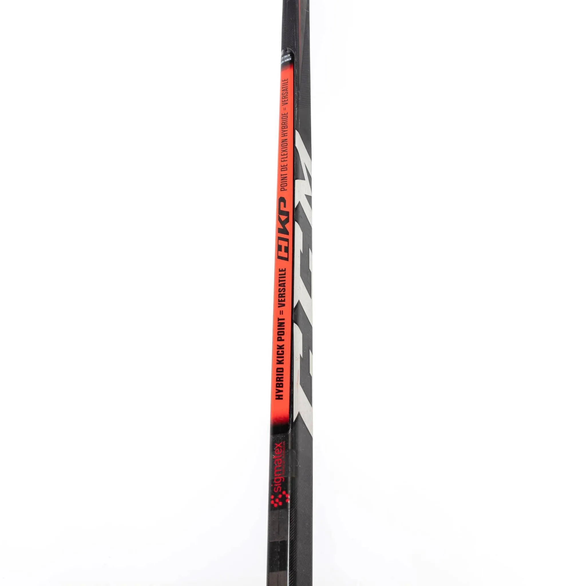 CCM Jetspeed FT3 Pro Junior Hockey Stick