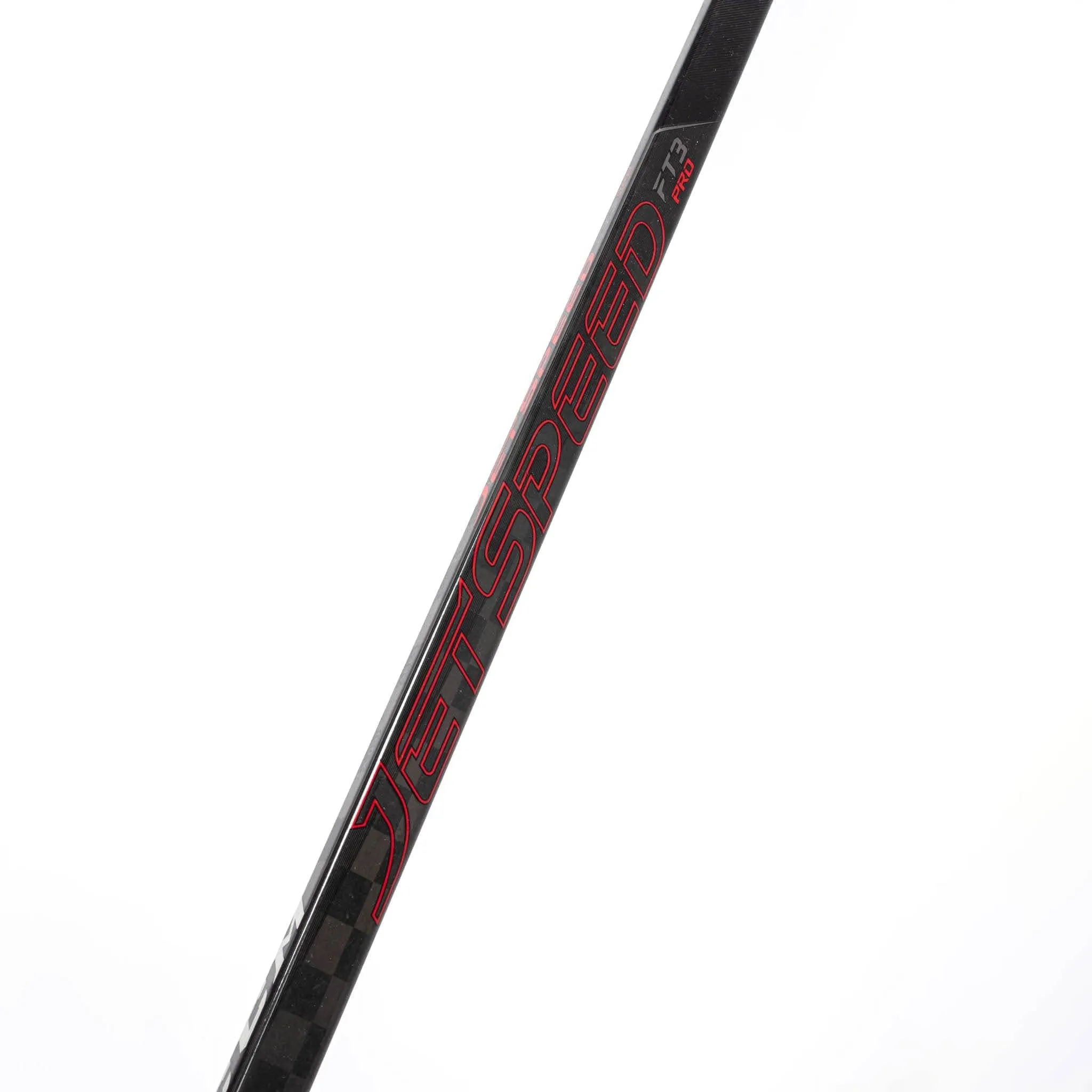 CCM Jetspeed FT3 Pro Junior Hockey Stick