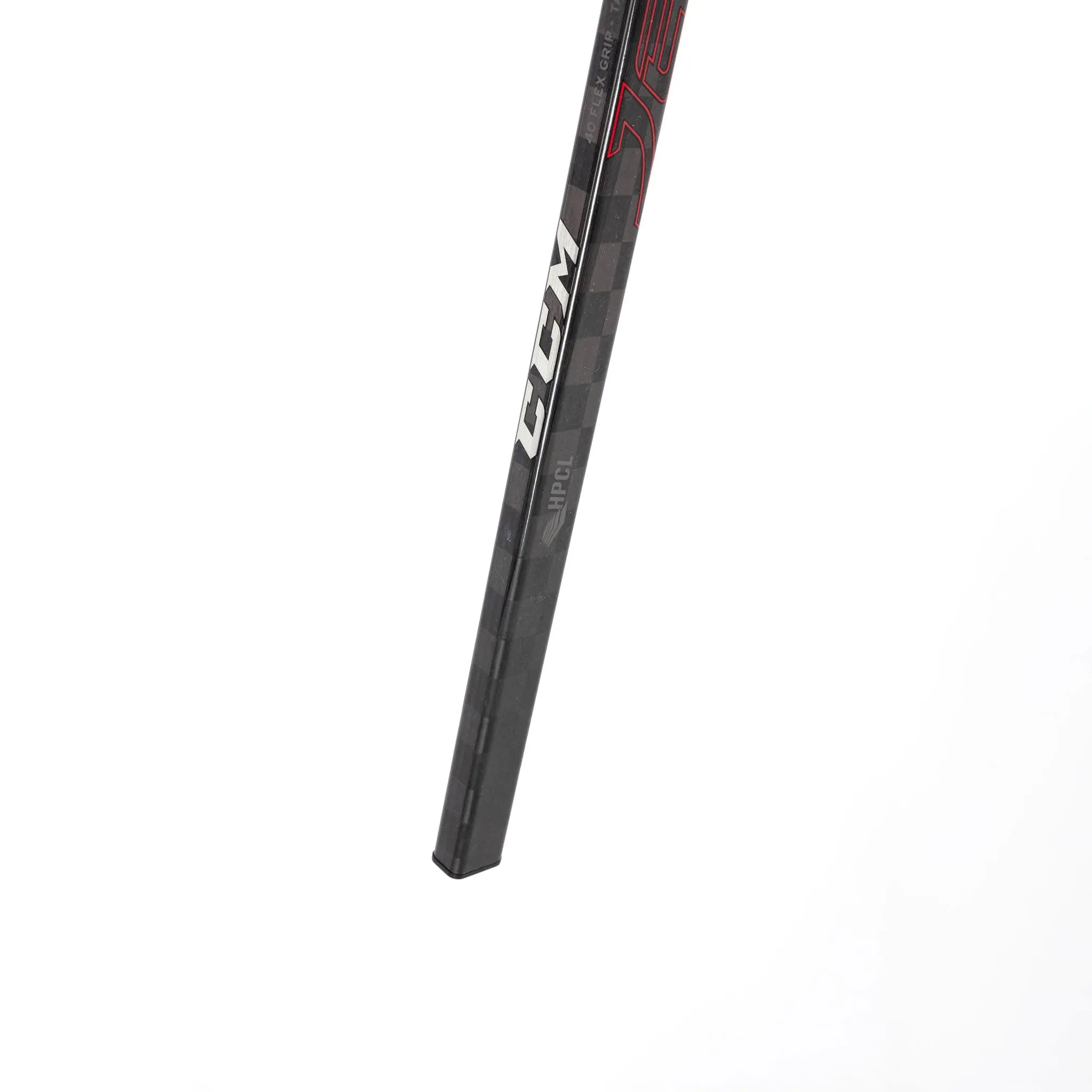 CCM Jetspeed FT3 Pro Junior Hockey Stick