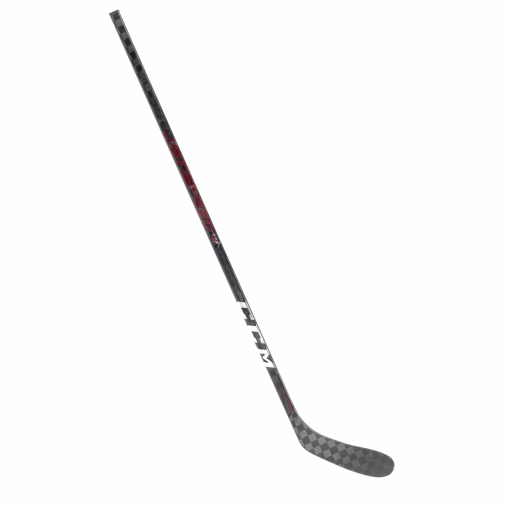 CCM Jetspeed FT3 Pro Youth Hockey Stick