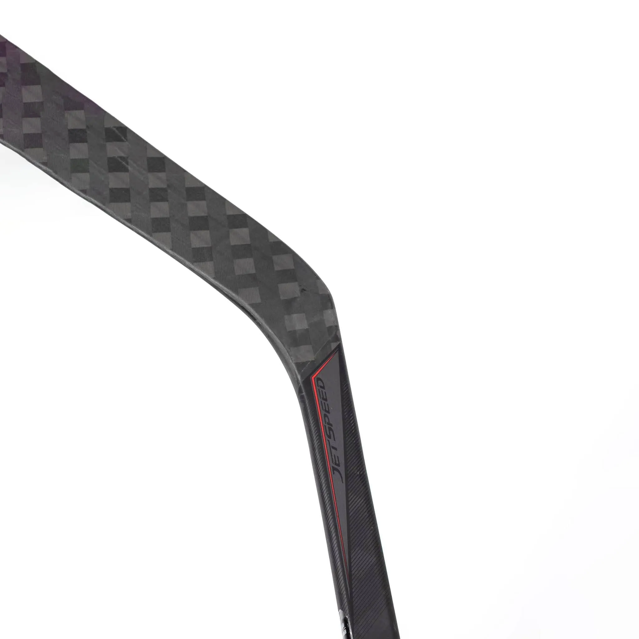 CCM Jetspeed FT3 Senior Hockey Stick