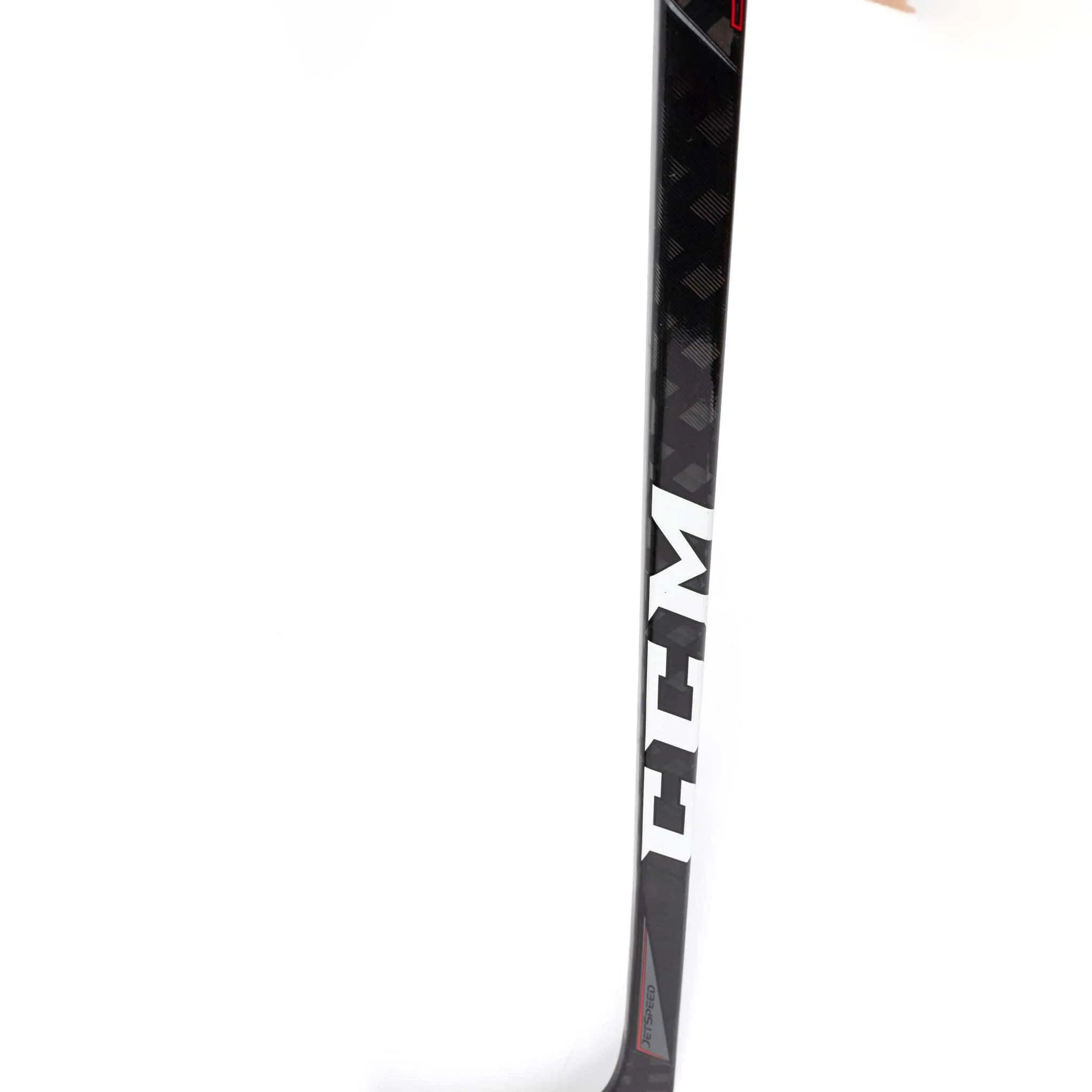 CCM Jetspeed FT3 Team Intermediate Hockey Stick
