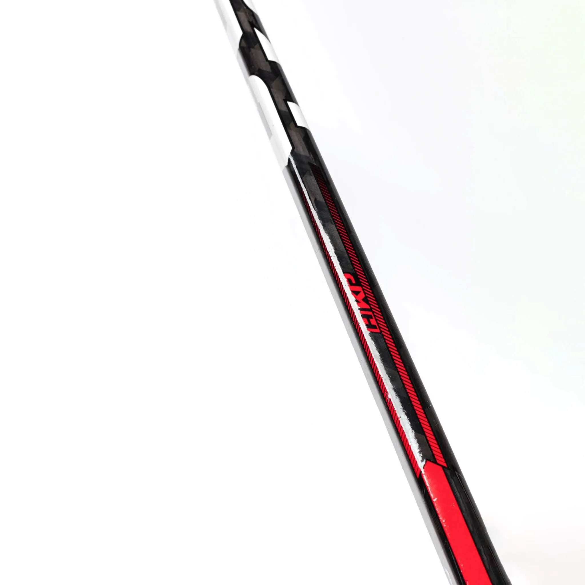 CCM Jetspeed FT3 Team Intermediate Hockey Stick