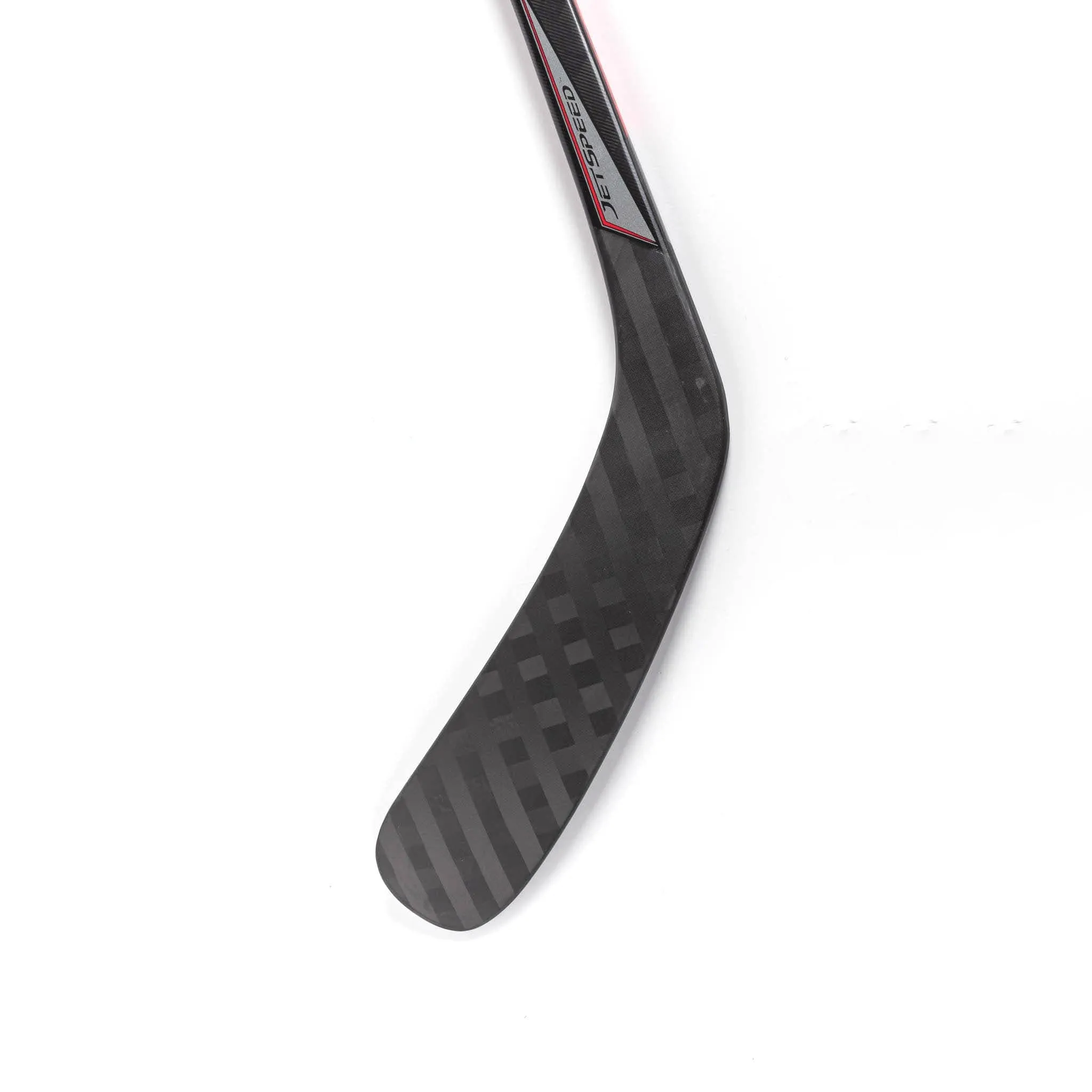CCM Jetspeed FT3 Team Intermediate Hockey Stick