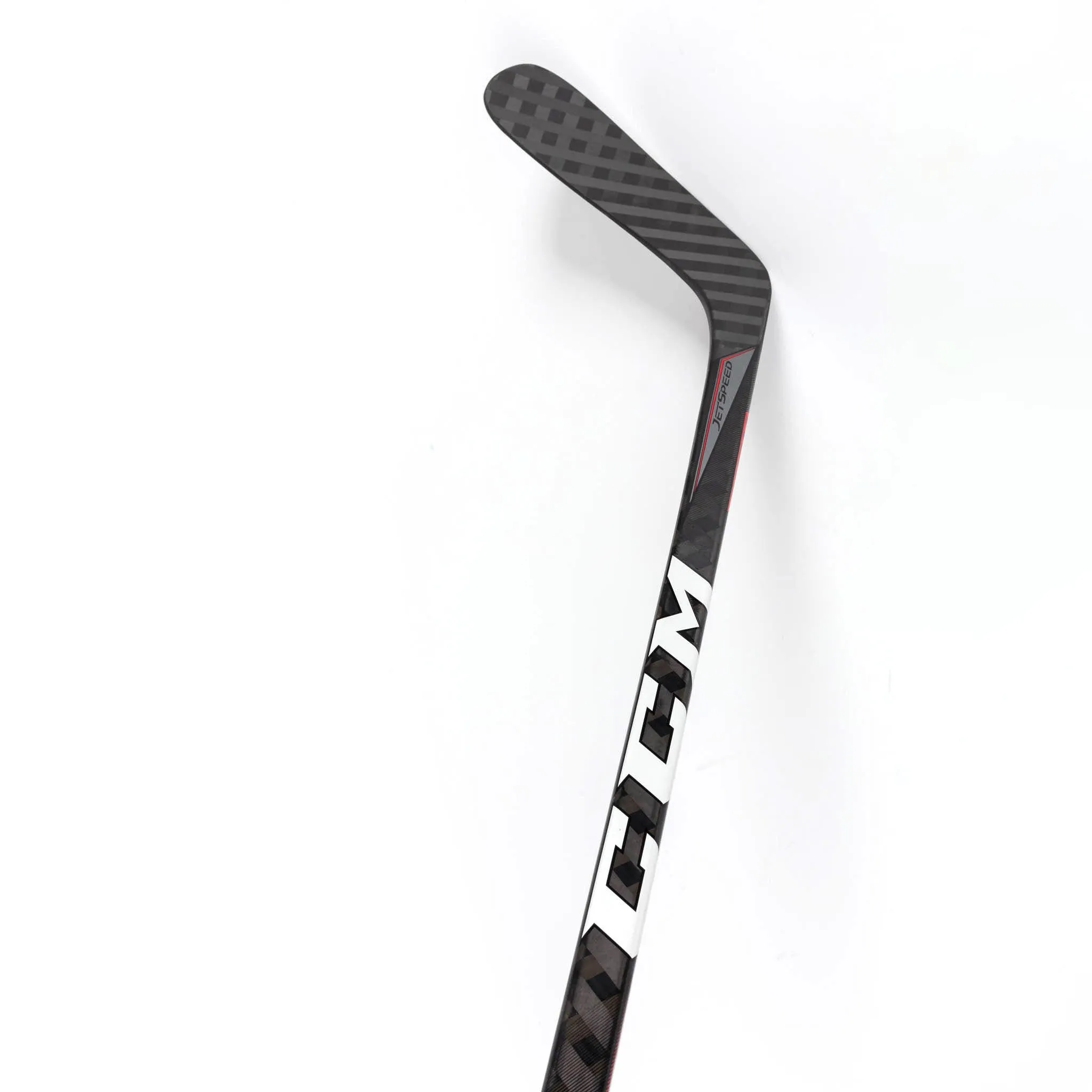 CCM Jetspeed FT3 Team Intermediate Hockey Stick