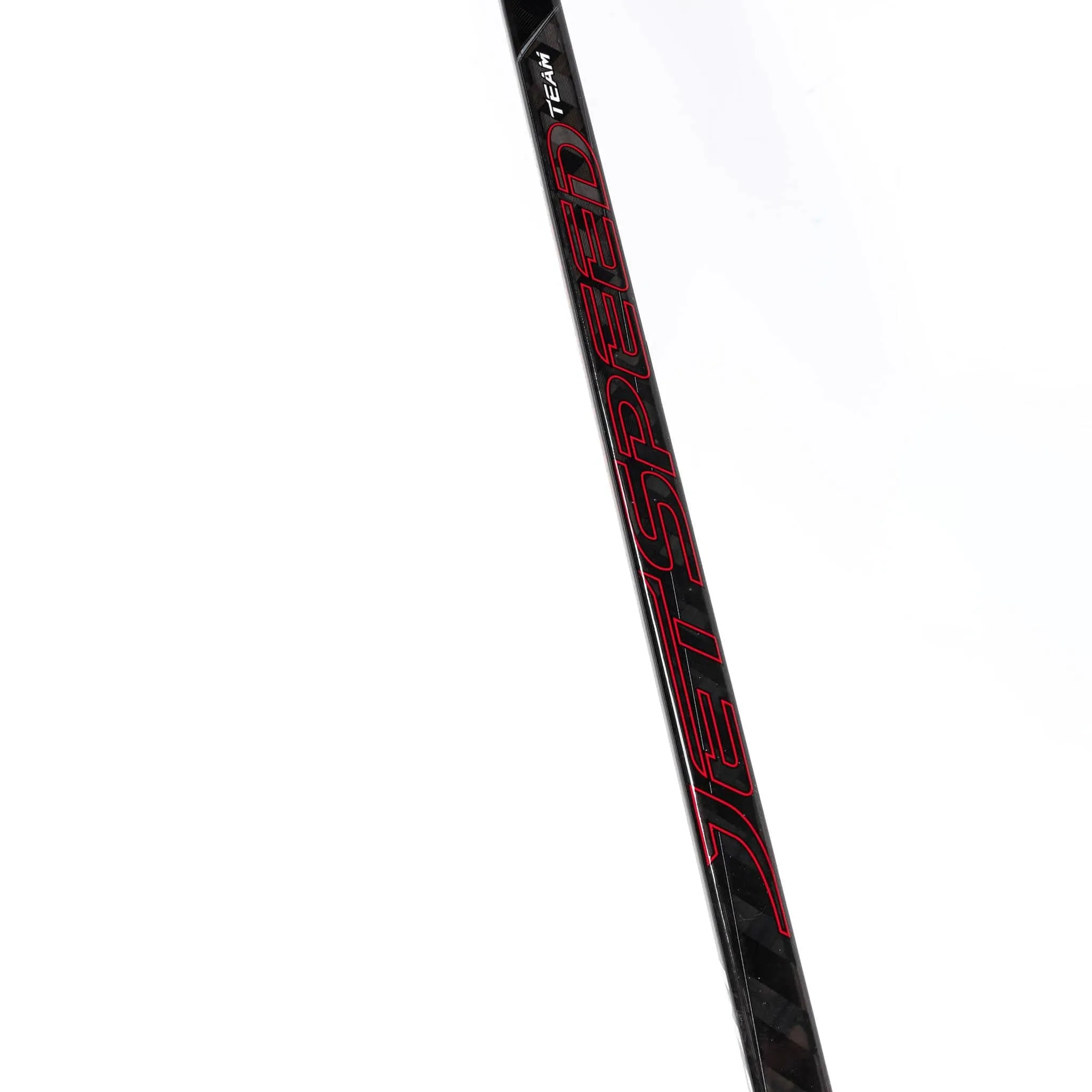 CCM Jetspeed FT3 Team Intermediate Hockey Stick