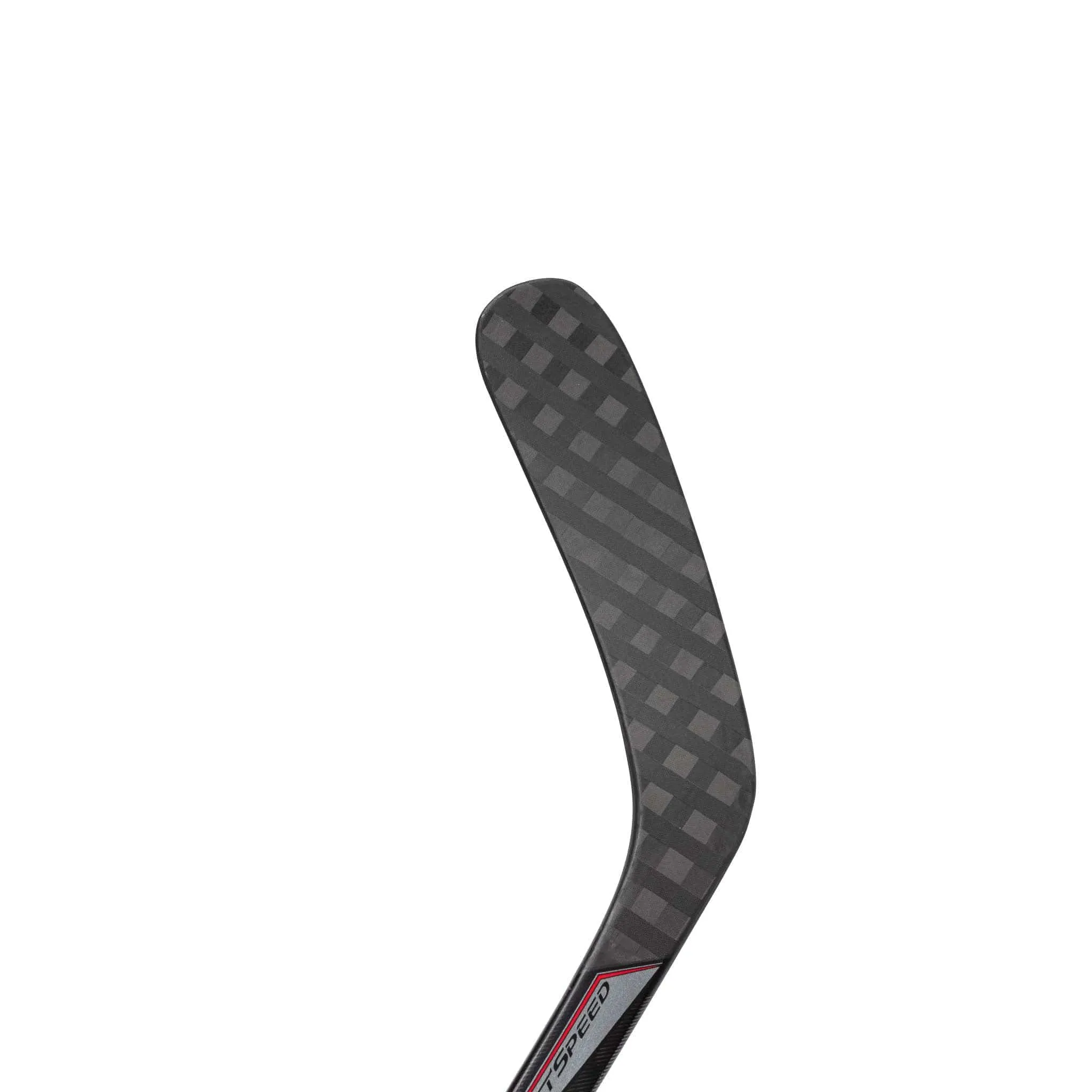 CCM Jetspeed FT3 Team Intermediate Hockey Stick