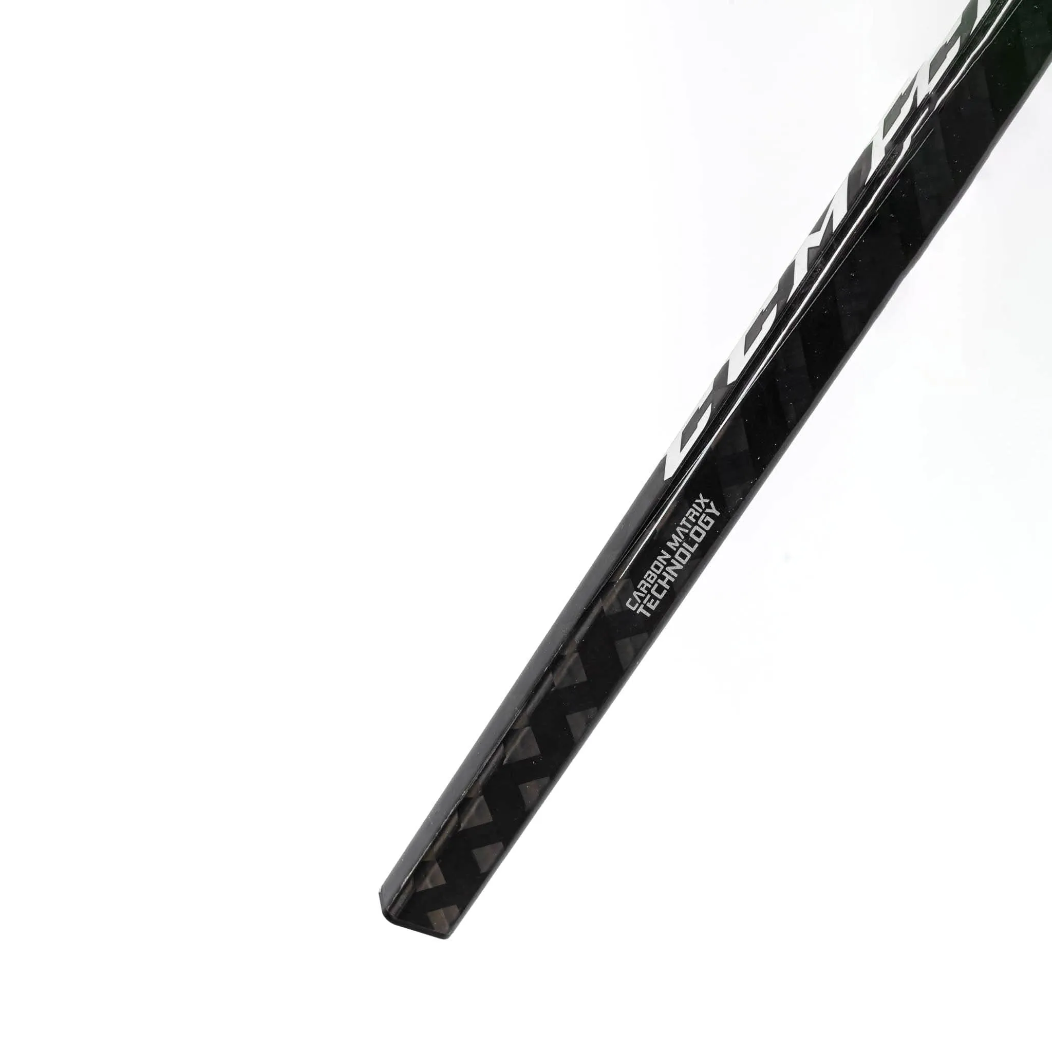 CCM Jetspeed FT3 Team Intermediate Hockey Stick