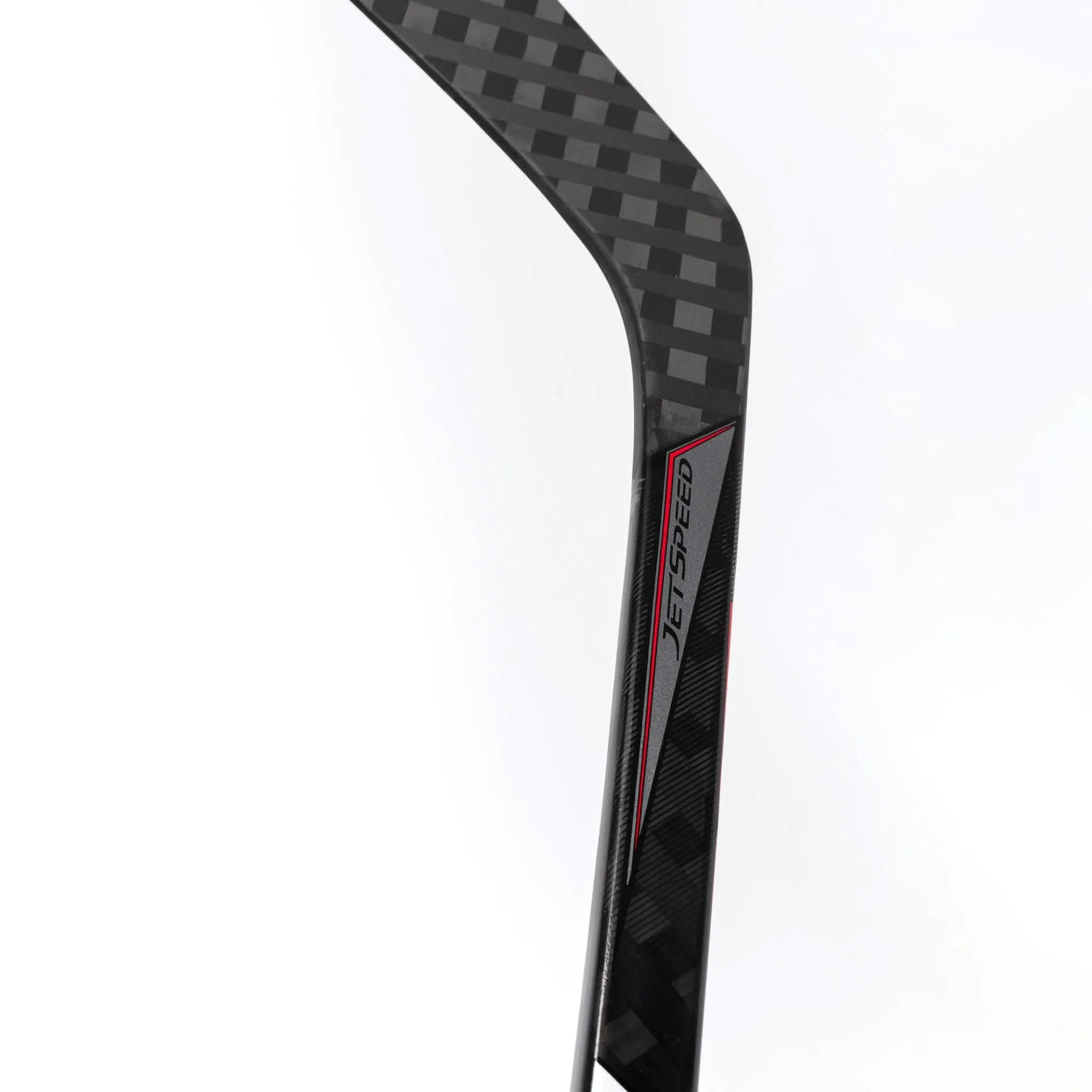 CCM Jetspeed FT3 Team Intermediate Hockey Stick