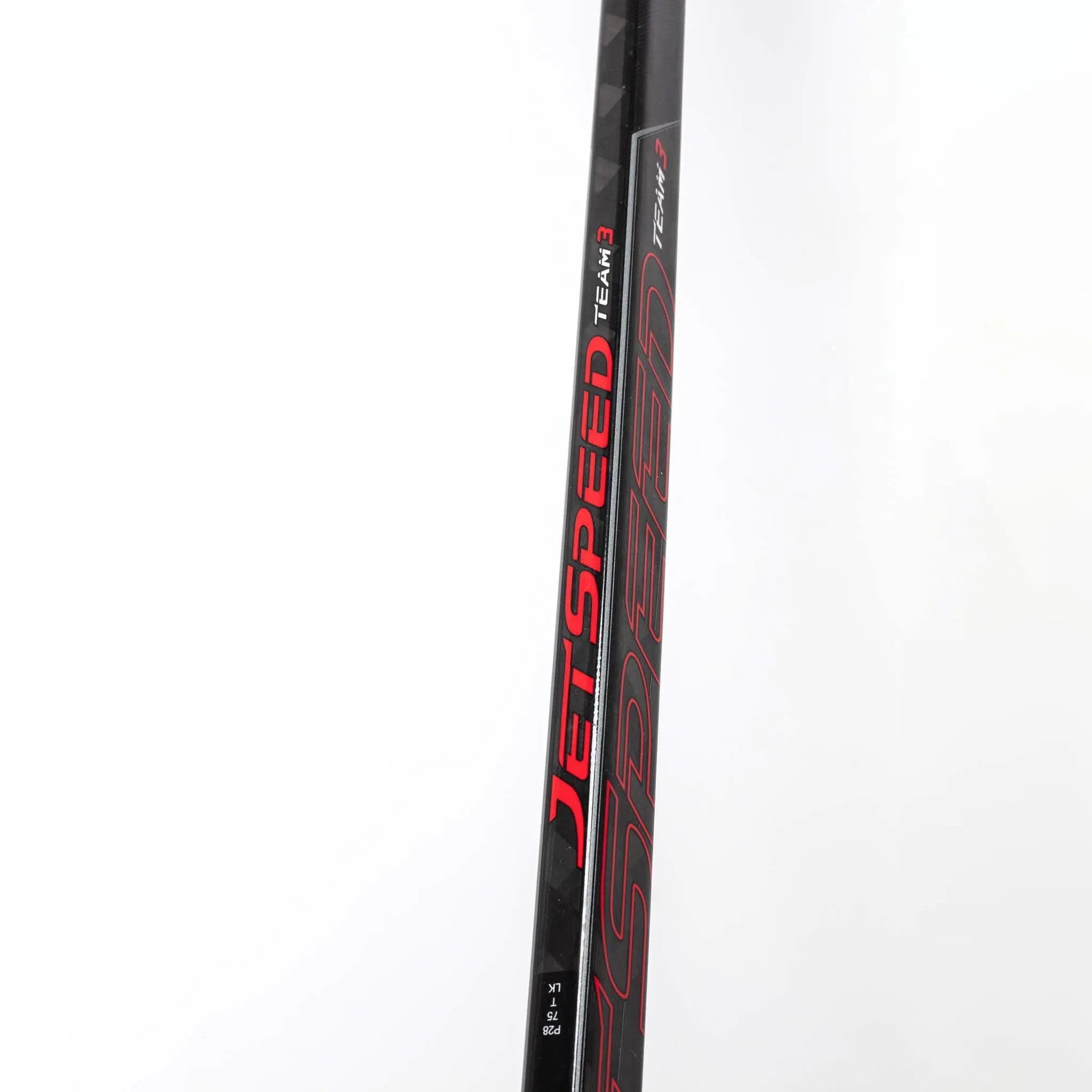 CCM Jetspeed FT3 Team Senior Hockey Stick