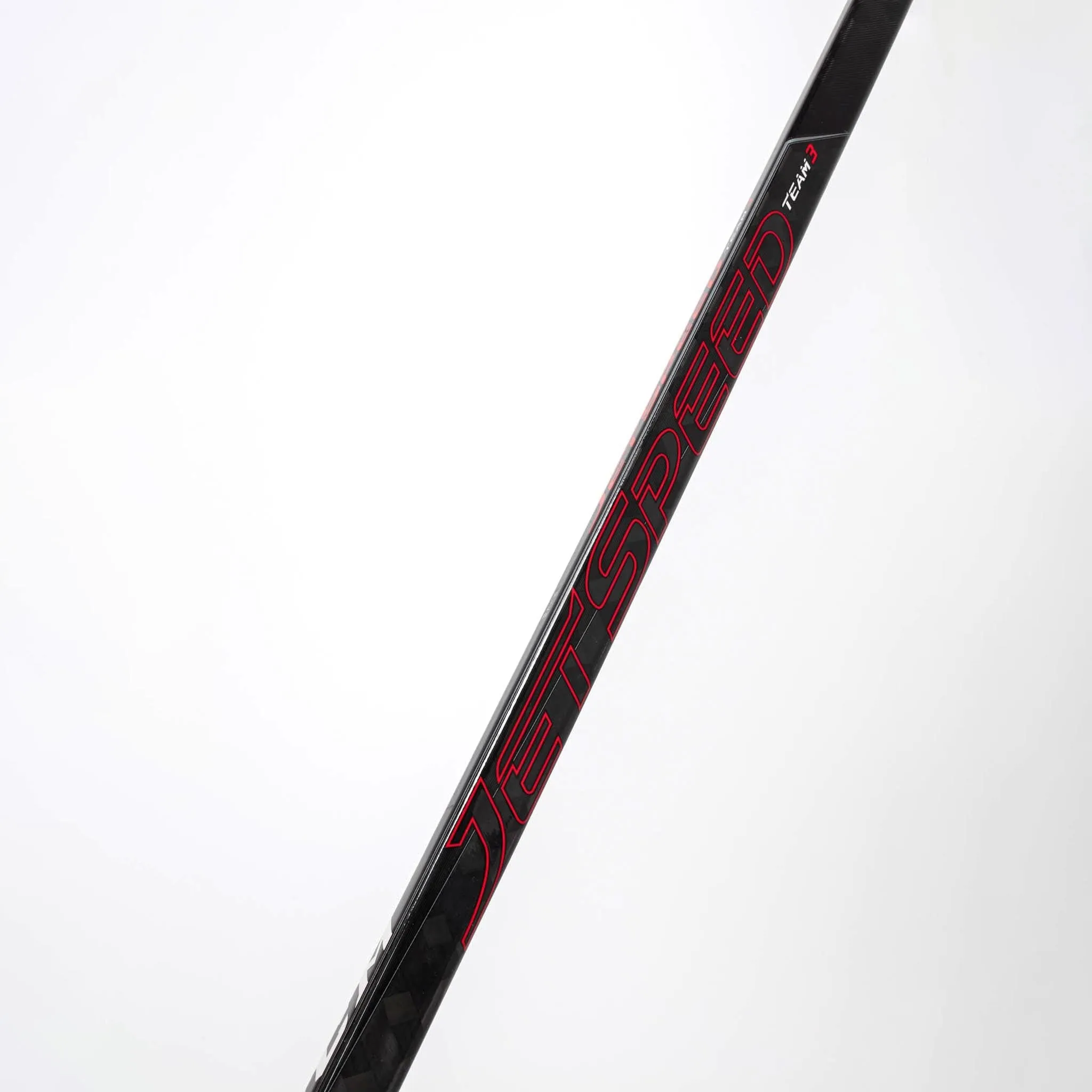 CCM Jetspeed FT3 Team Senior Hockey Stick