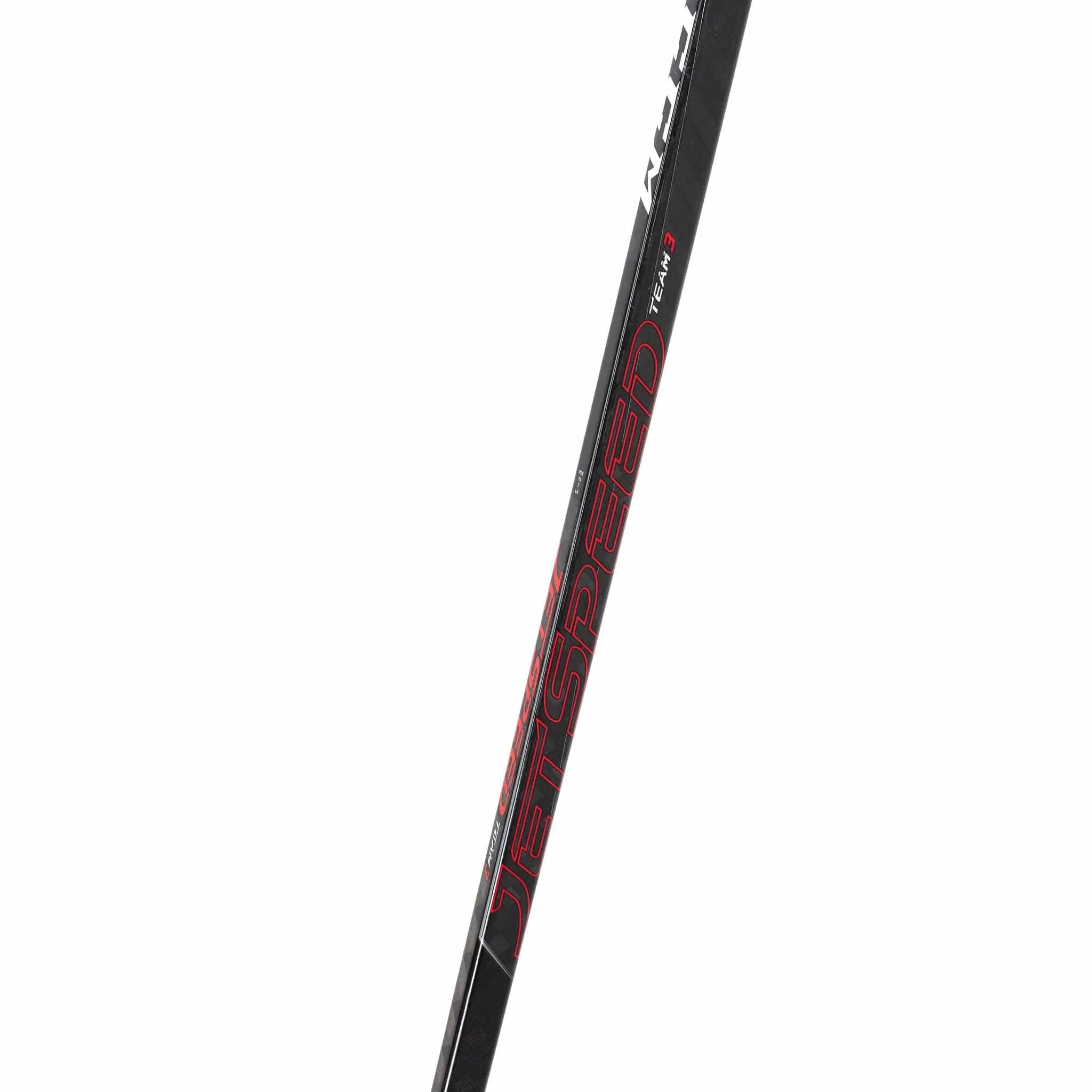 CCM Jetspeed FT3 Team Senior Hockey Stick