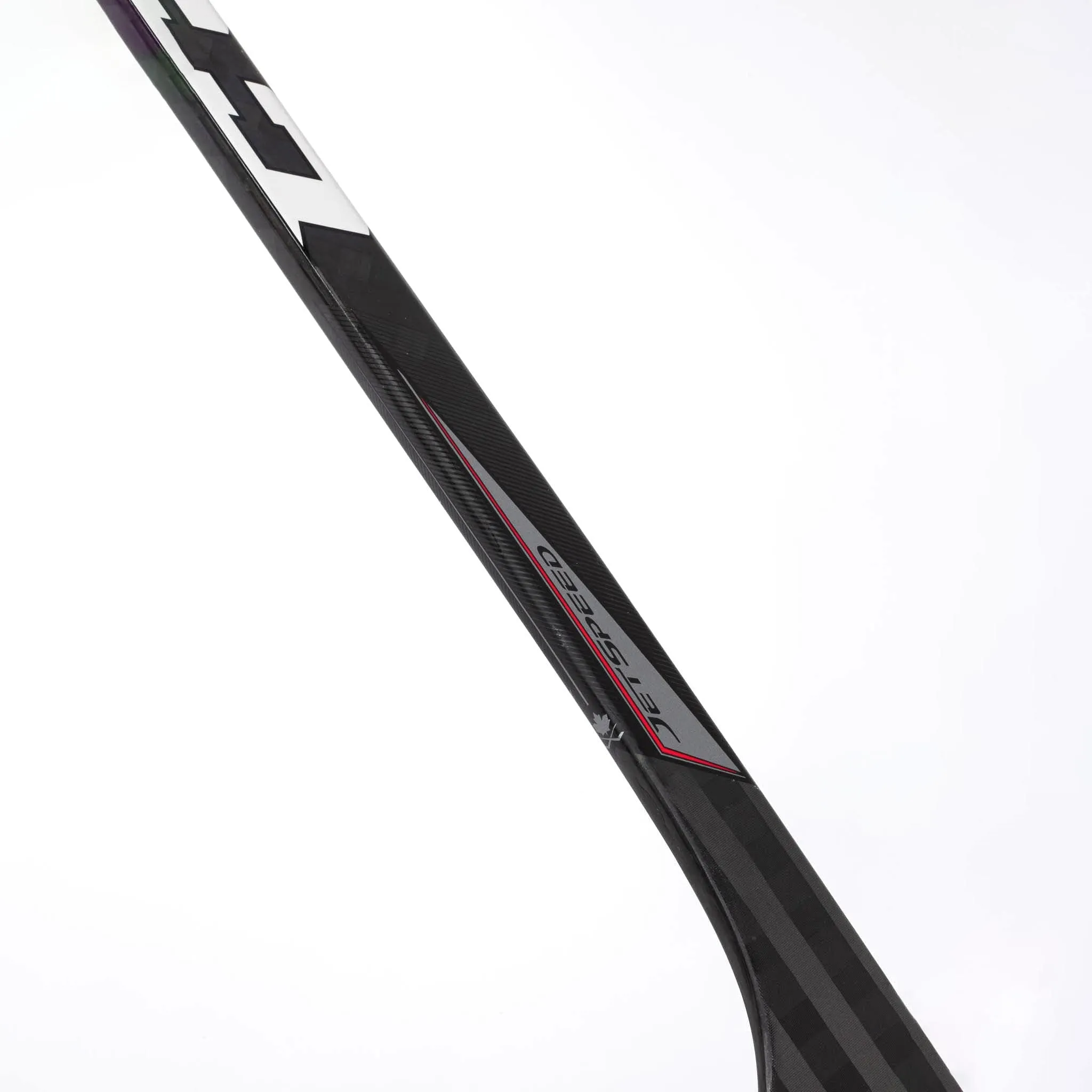 CCM Jetspeed FT3 Team Senior Hockey Stick