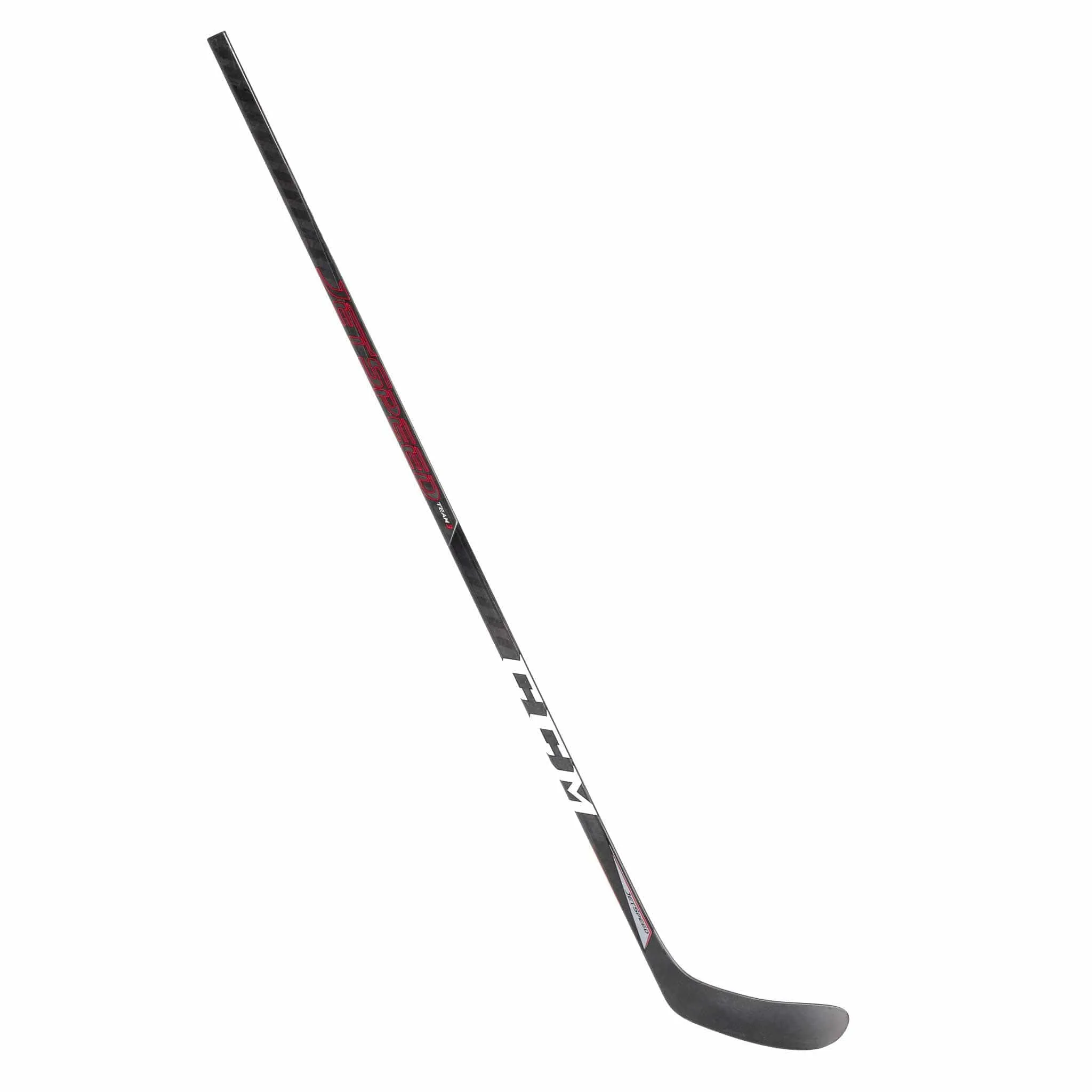 CCM Jetspeed FT3 Team Senior Hockey Stick