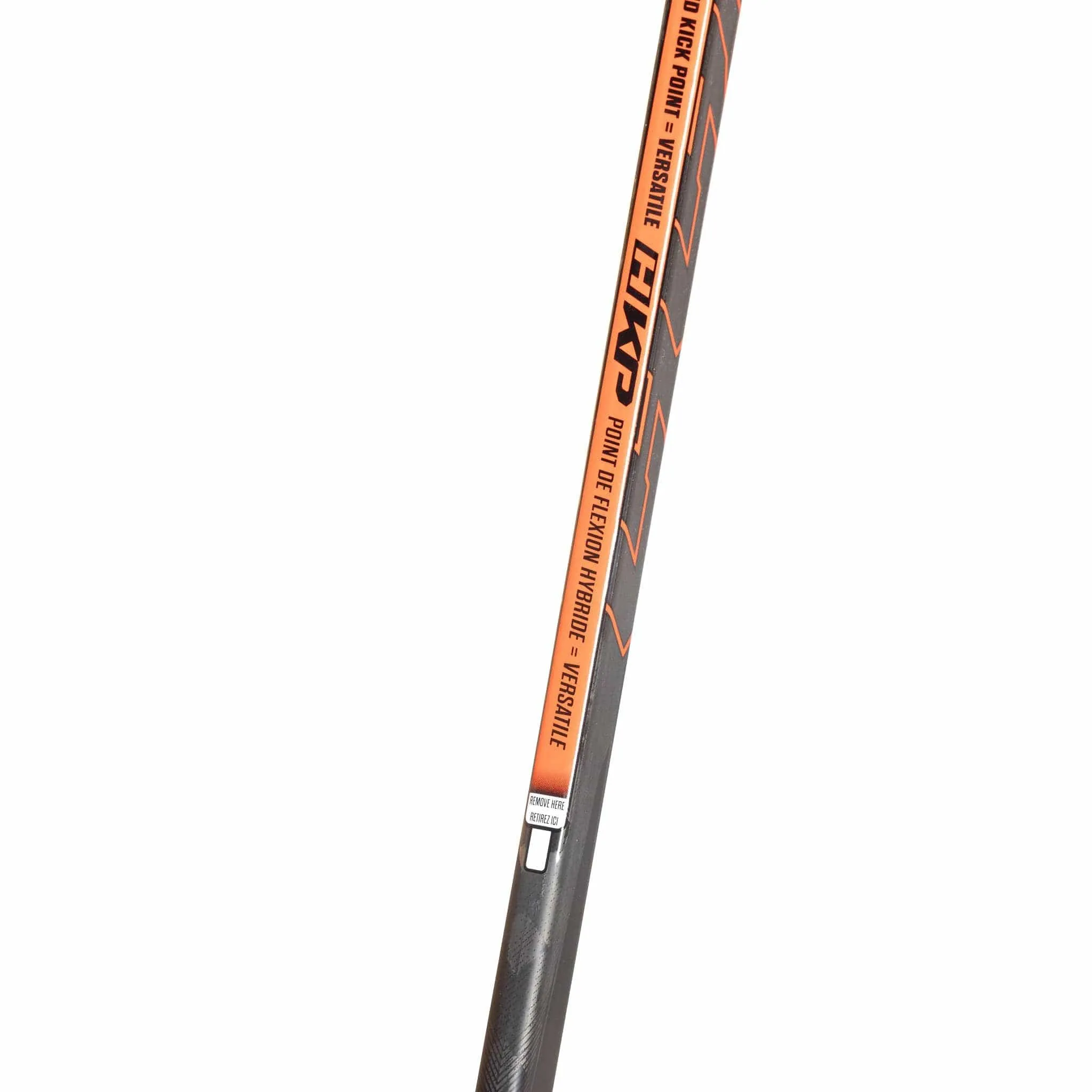CCM Jetspeed FT4 Intermediate Hockey Stick