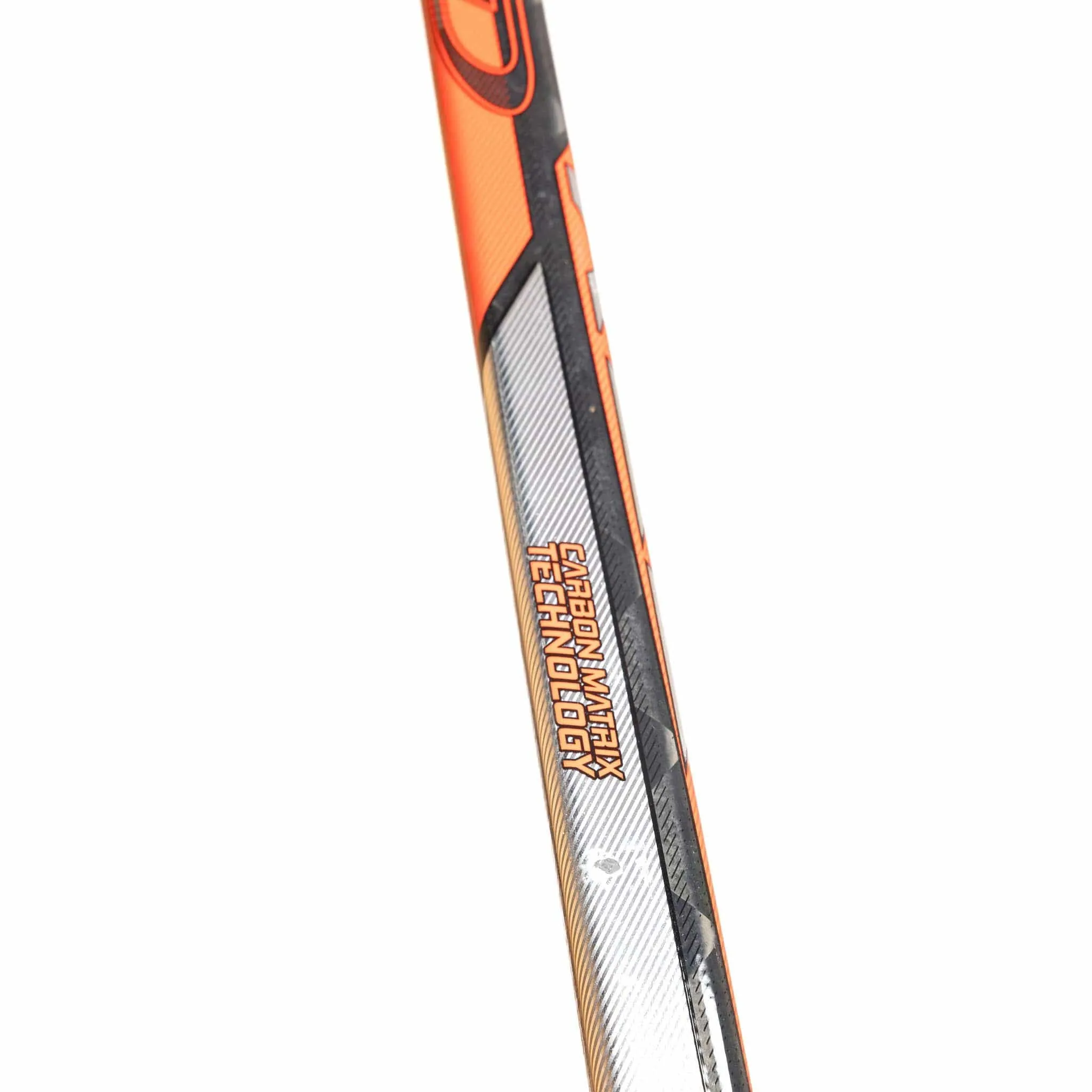 CCM Jetspeed FT4 Intermediate Hockey Stick