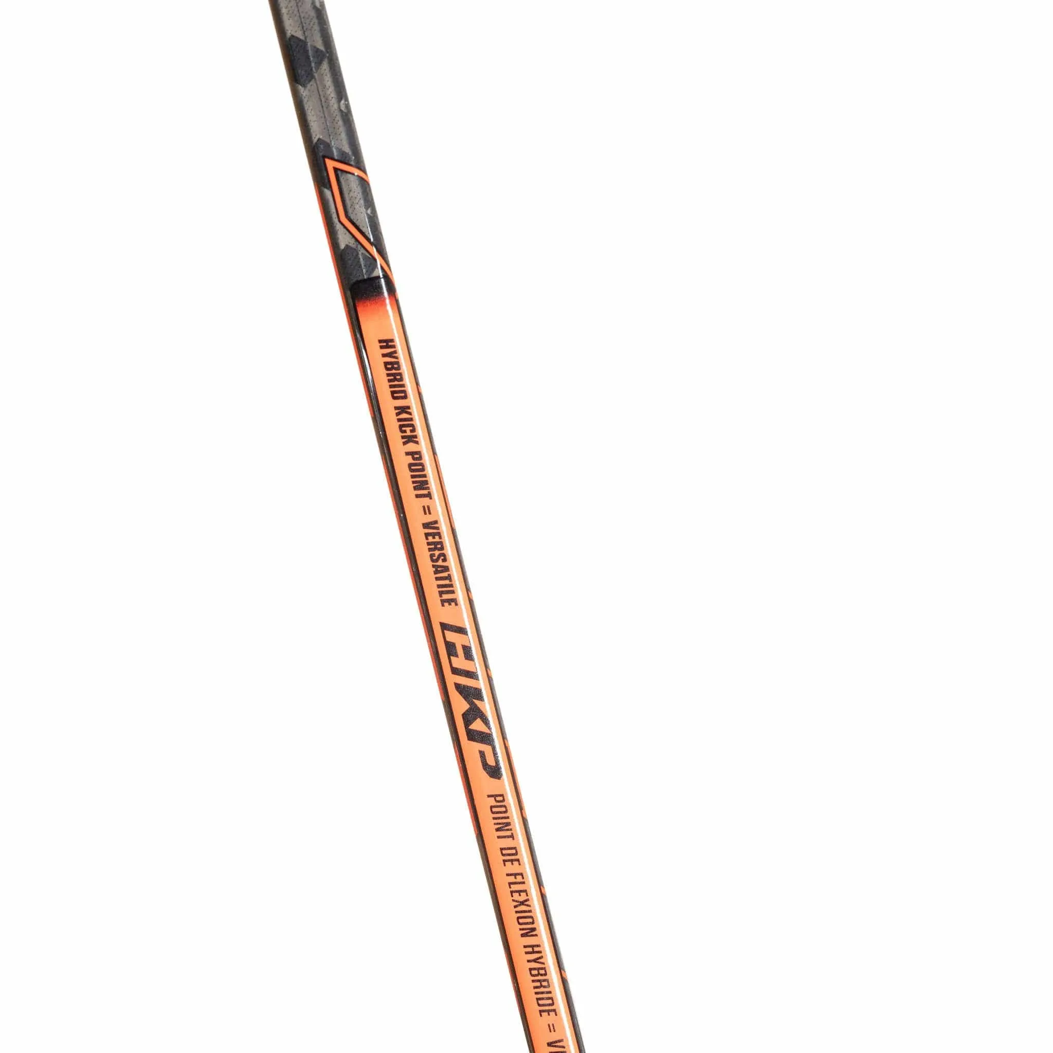 CCM Jetspeed FT4 Intermediate Hockey Stick