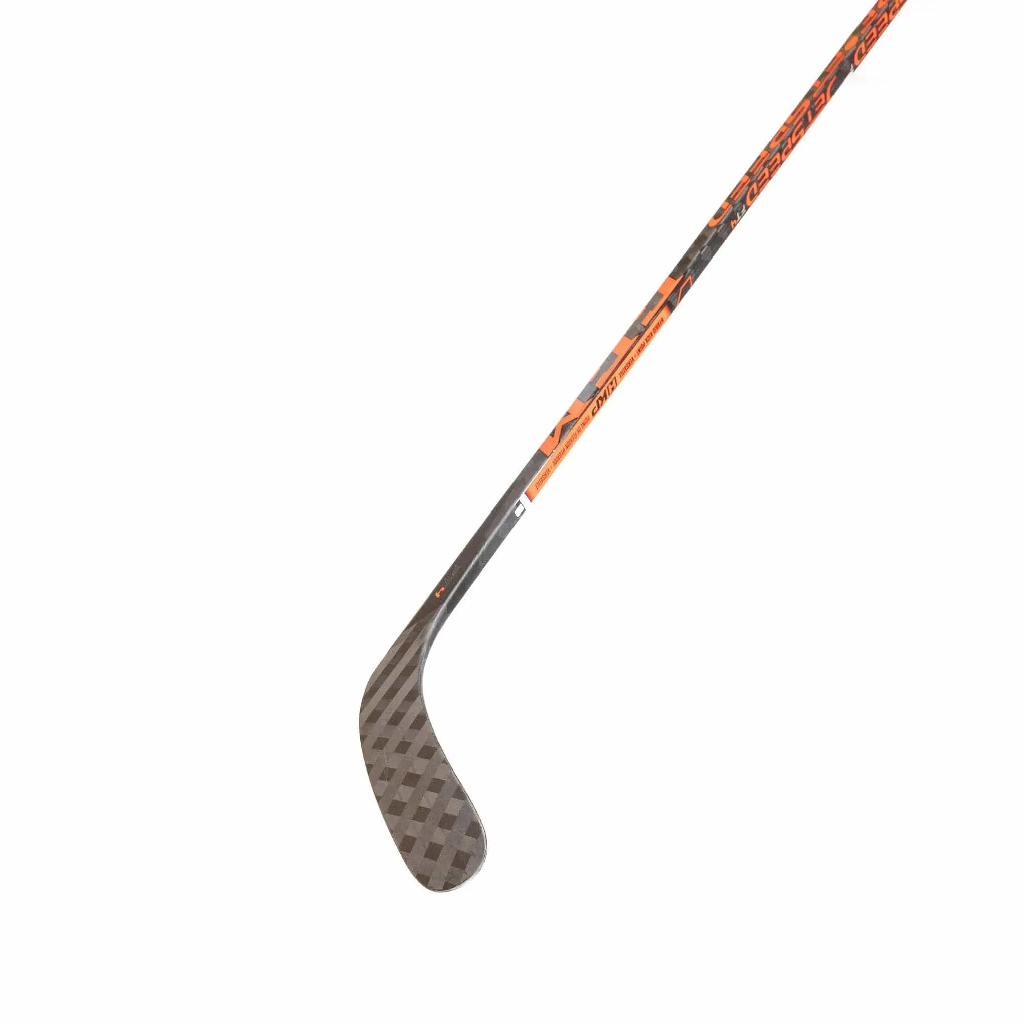 CCM Jetspeed FT4 Intermediate Hockey Stick