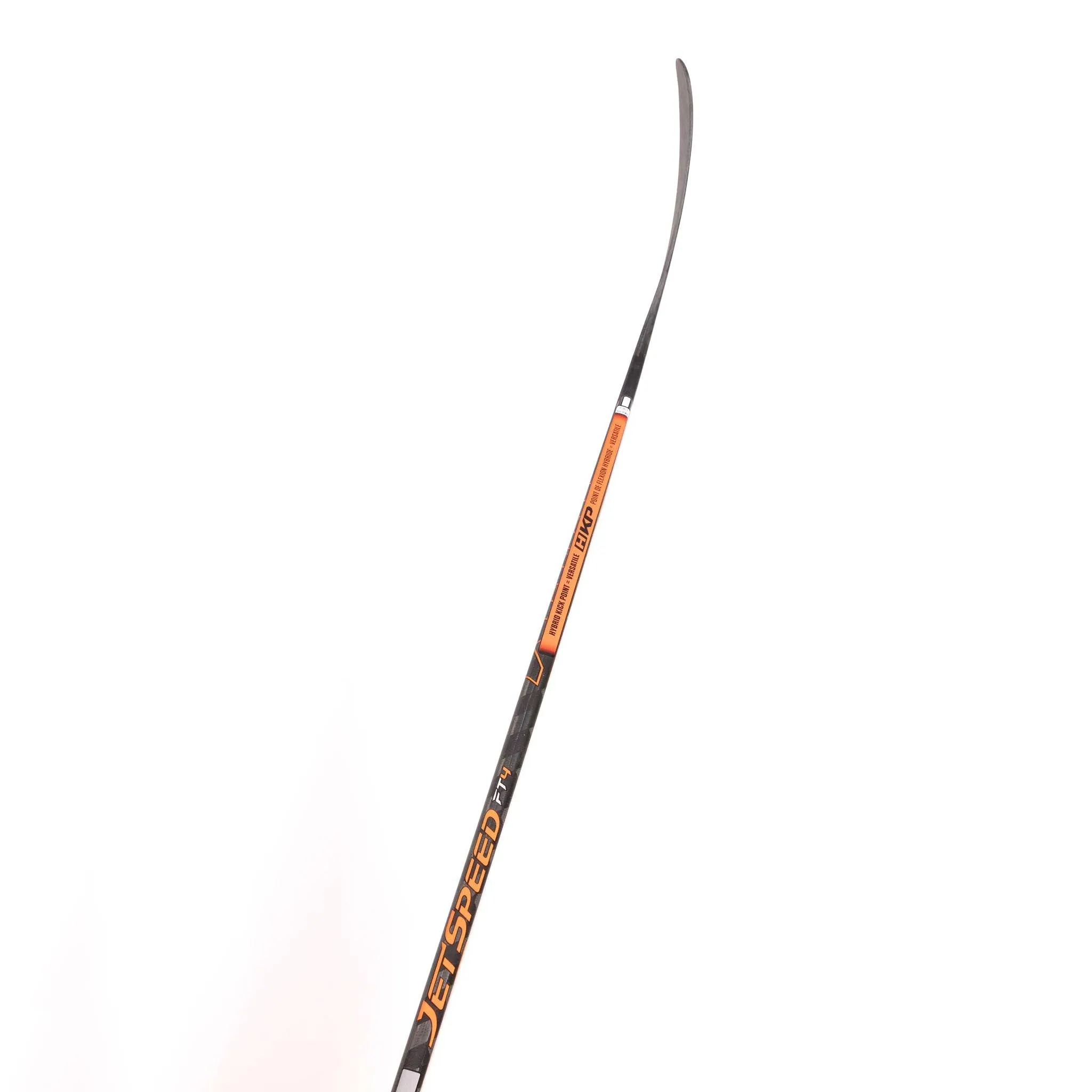 CCM Jetspeed FT4 Junior Hockey Stick