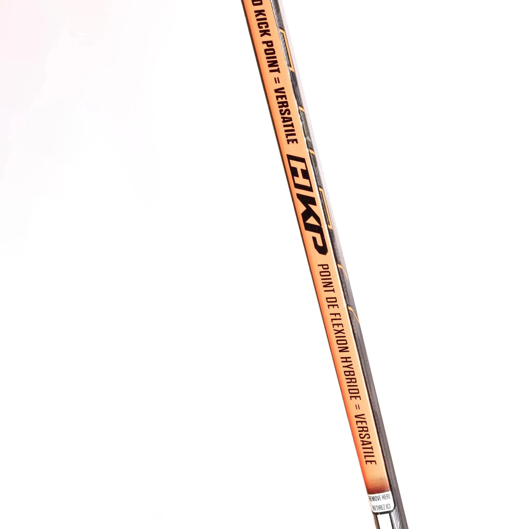 CCM Jetspeed FT4 Junior Hockey Stick