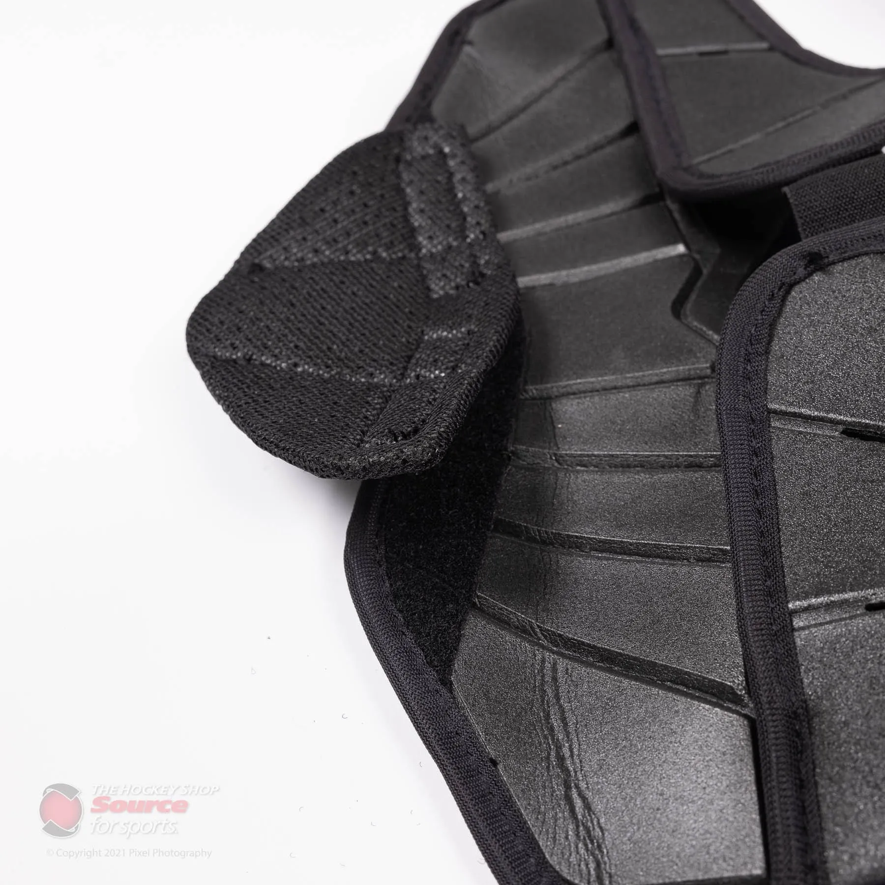 CCM Jetspeed FT4 Pro Junior Hockey Shoulder Pads