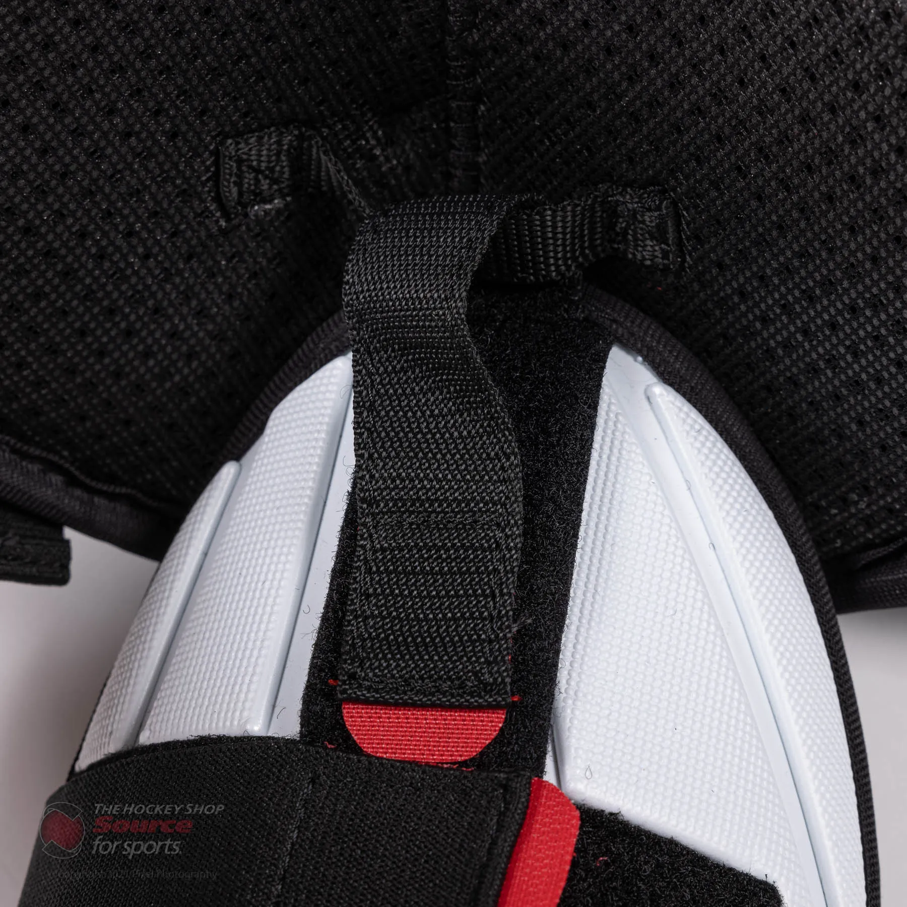 CCM Jetspeed FT4 Pro Senior Hockey Shoulder Pads