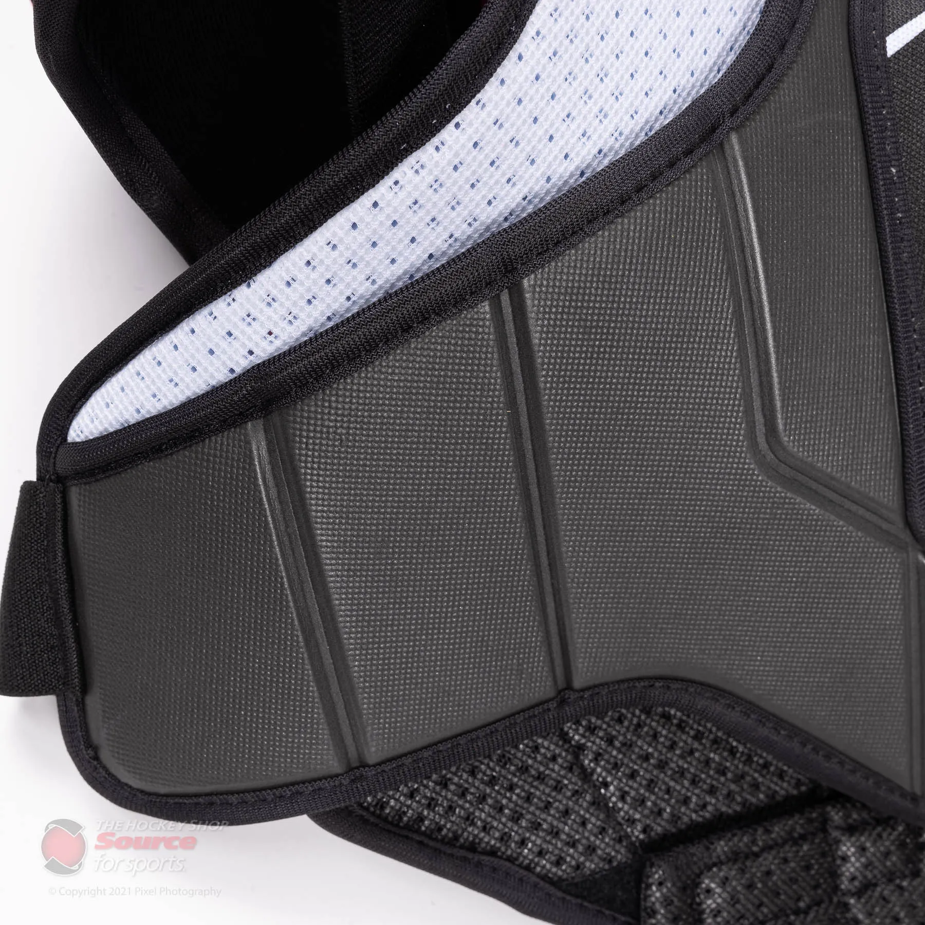 CCM Jetspeed FT4 Senior Hockey Shoulder Pads