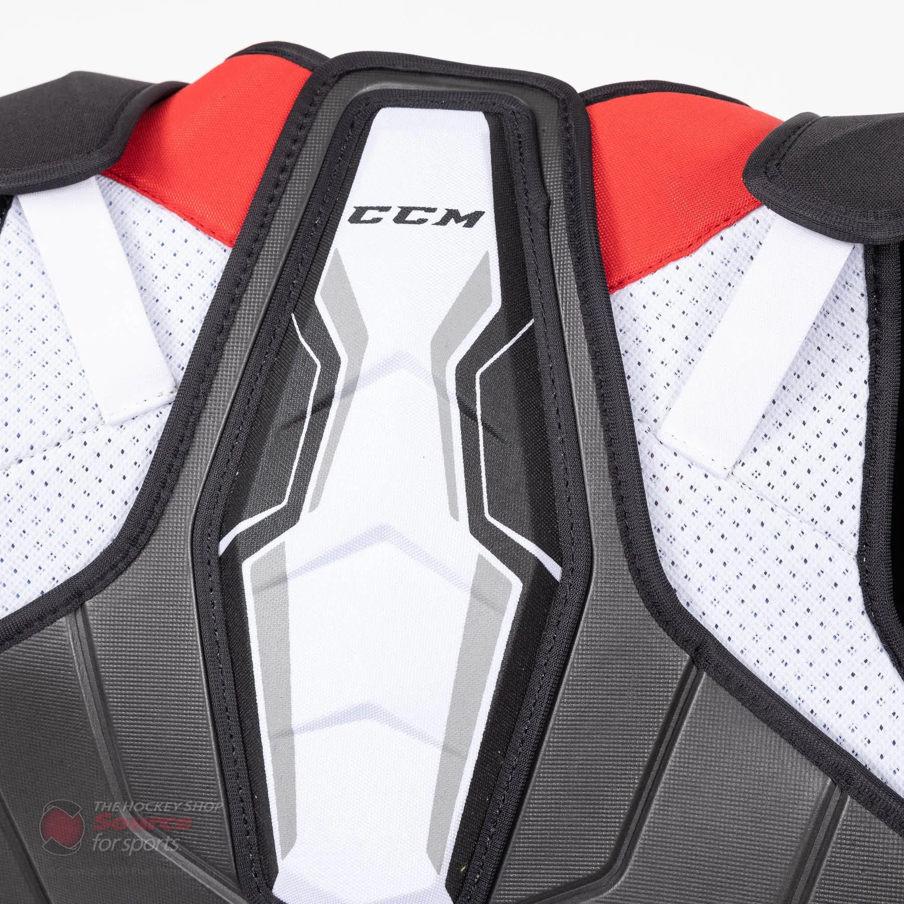 CCM Jetspeed FT4 Senior Hockey Shoulder Pads